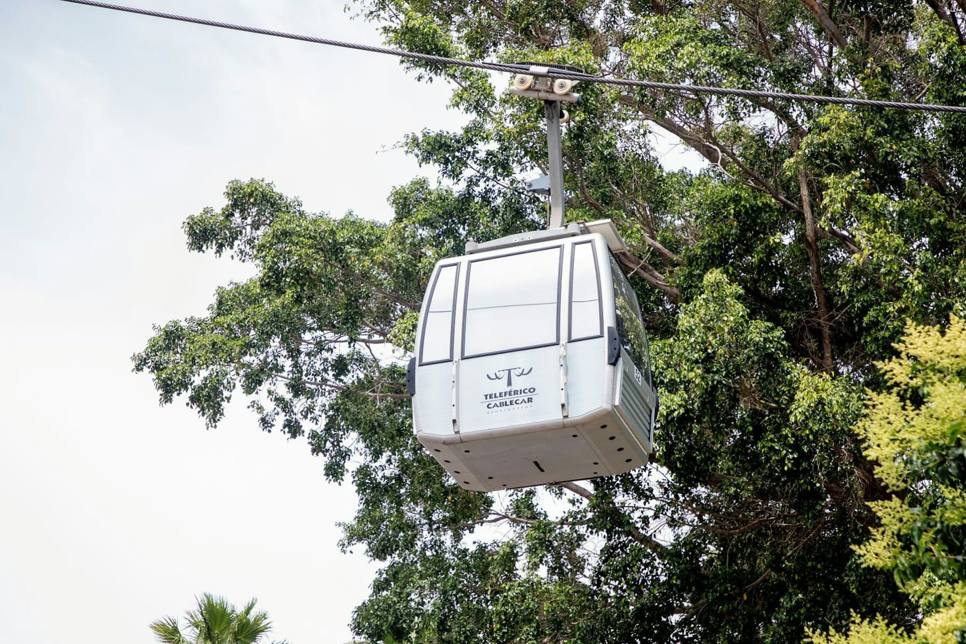 Teleférico Benalmádena Ticket - image 31