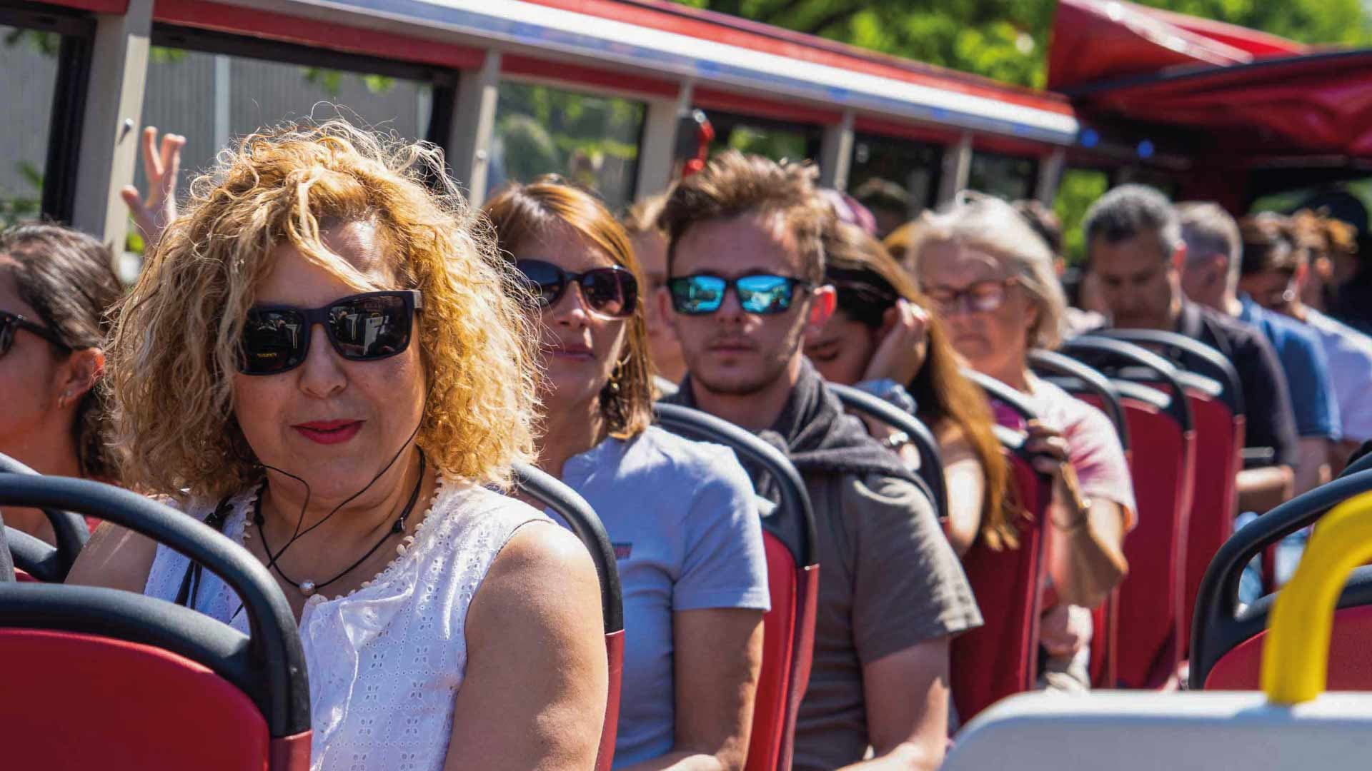 City Sightseeing Aarhus Hop-on Hop-off Bus Tour - image 8