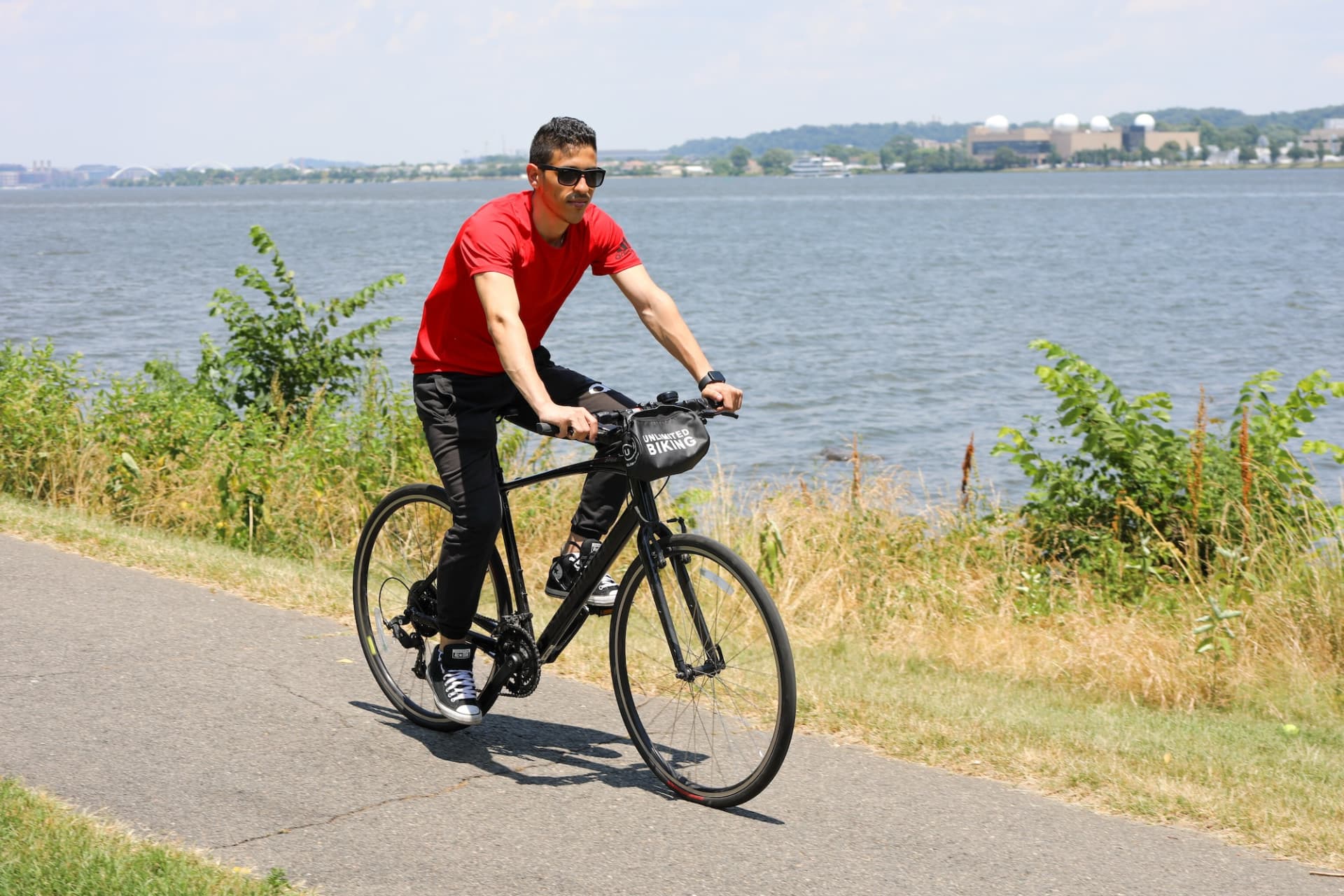 Washington DC Bike Rental at Old Town Alexandria - imagen 6