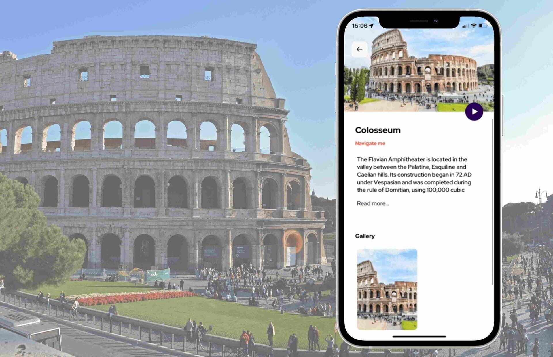 Entrada al Coliseo, Foro Romano y Monte Palatino - imagen 10