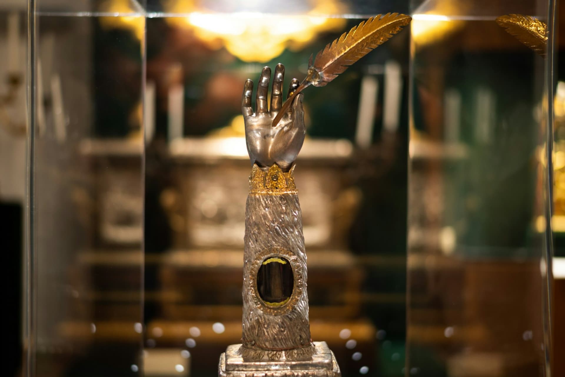 Basilica of Santa Maria Maggiore: Priority Entry Ticket + Museum - image 5