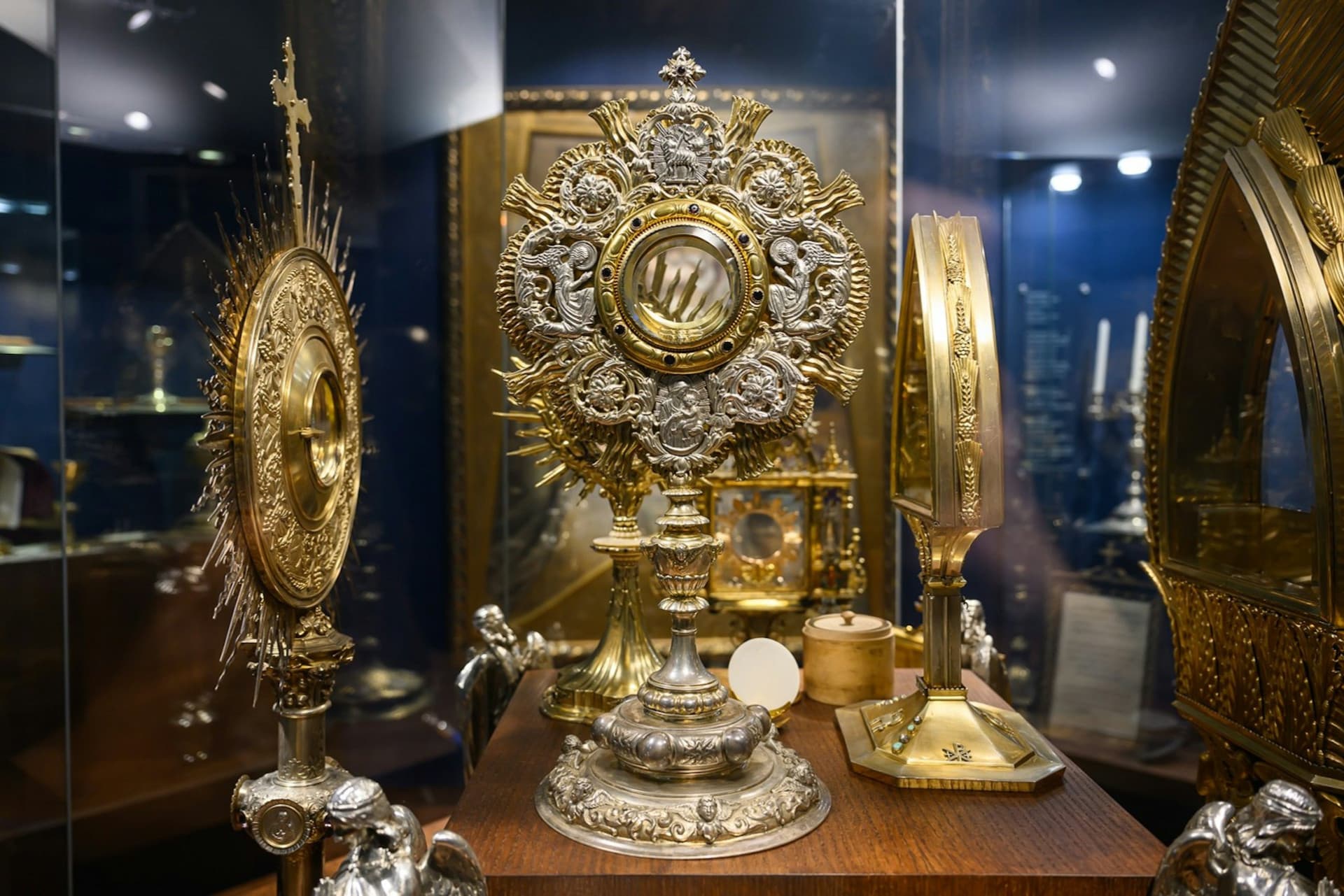 St. Stephen's Basilica: Skip The Line Ticket - image 10