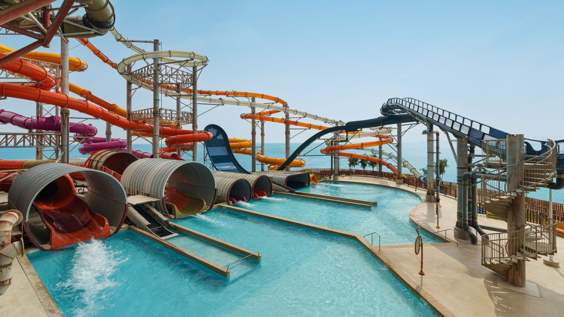 Meryal Waterpark Ticket - image 5