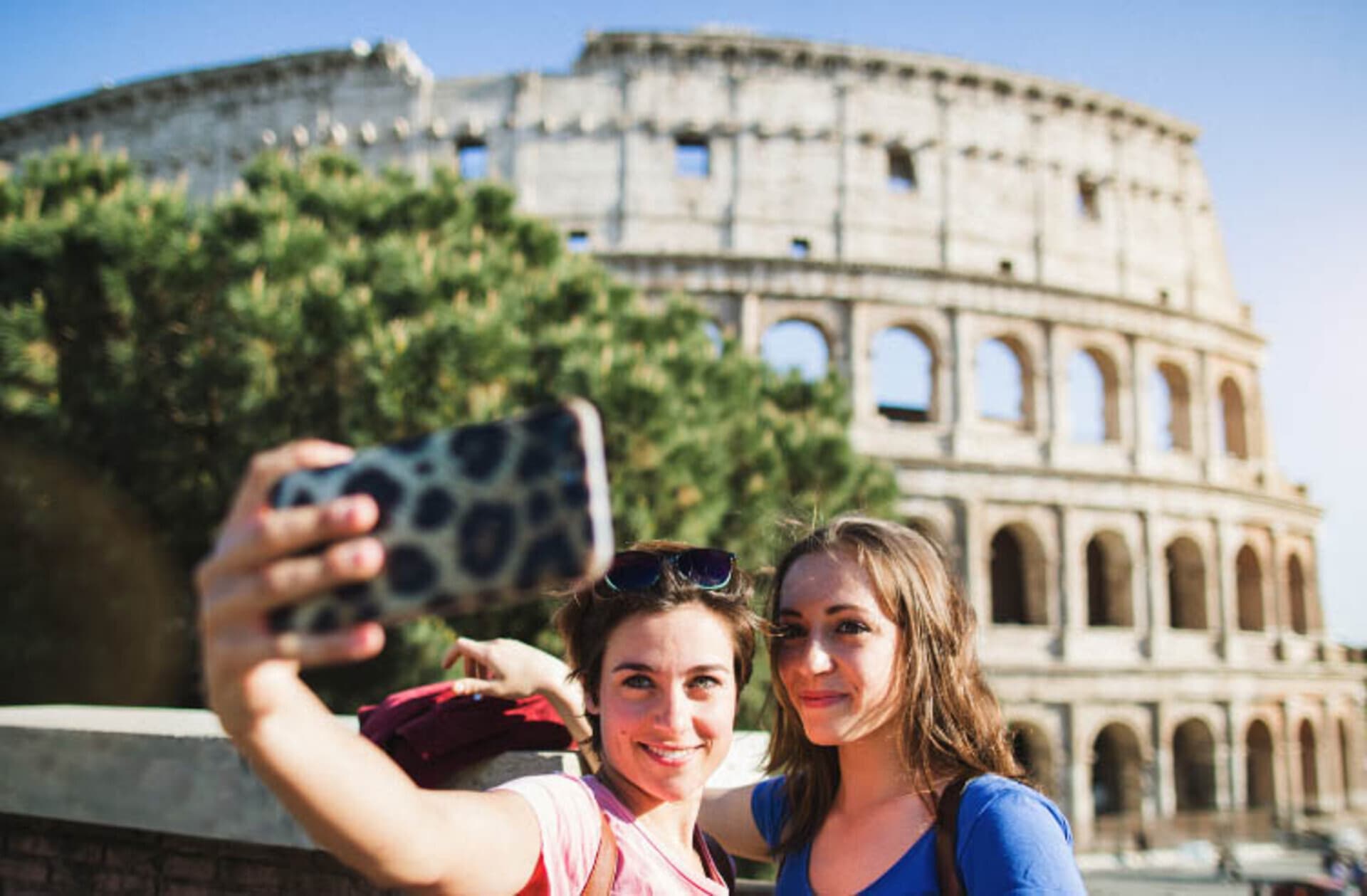 Rome Self-Guided Audio Tour: Colosseum, Roman Forum, Palatine Hill - image 6