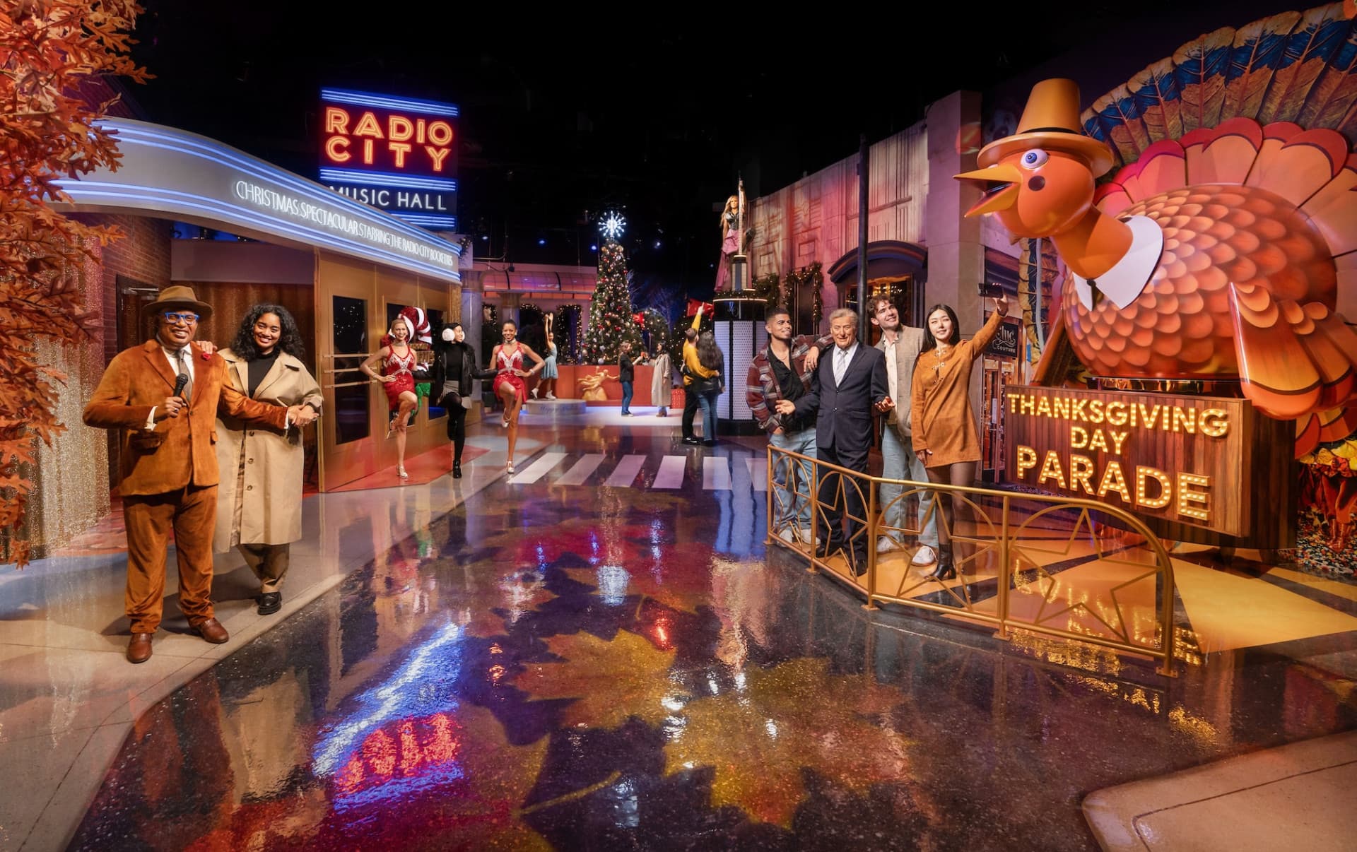 Madame Tussauds New York Ticket - image 12