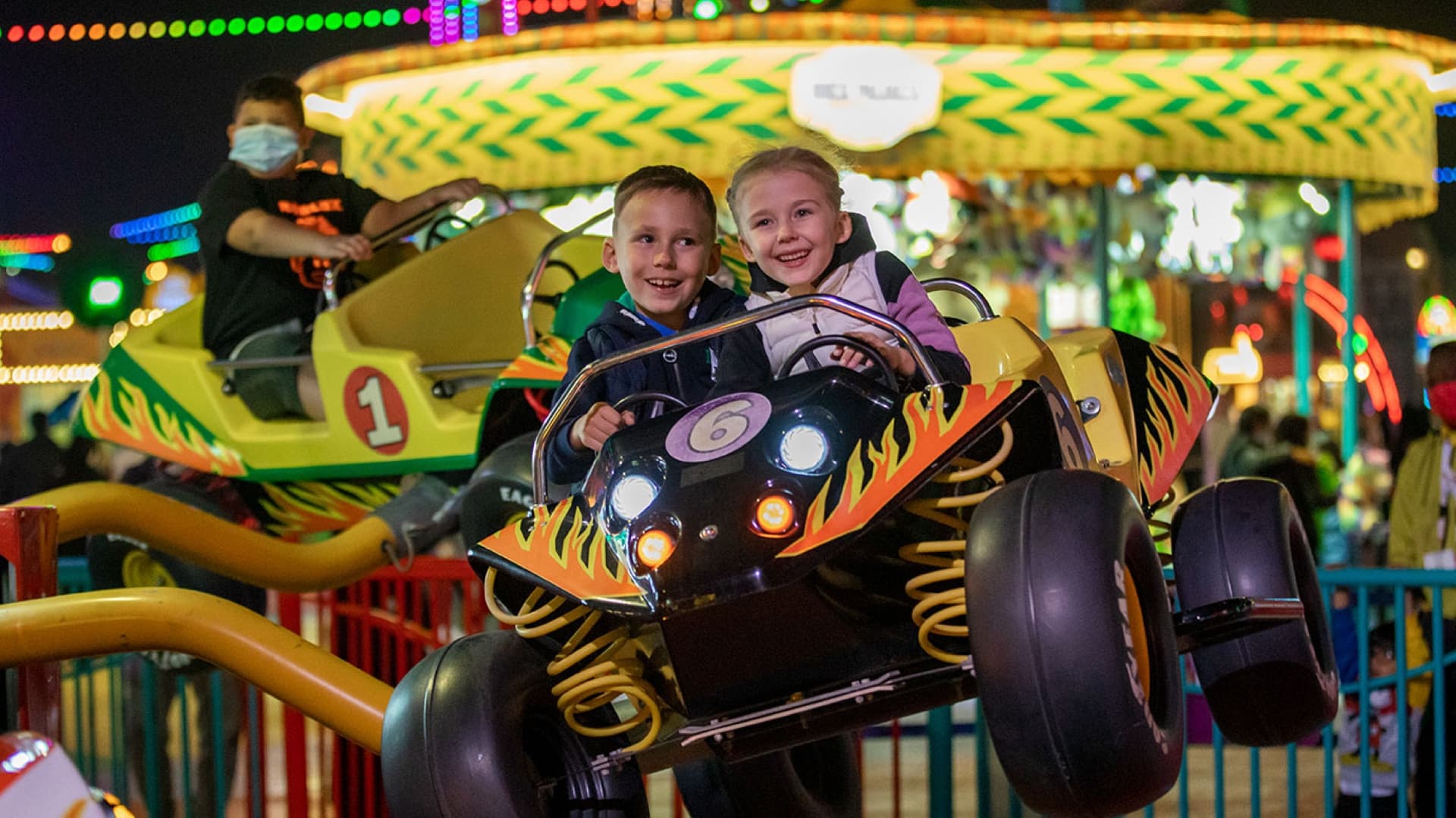 Global Village Dubai Ticket - image 18