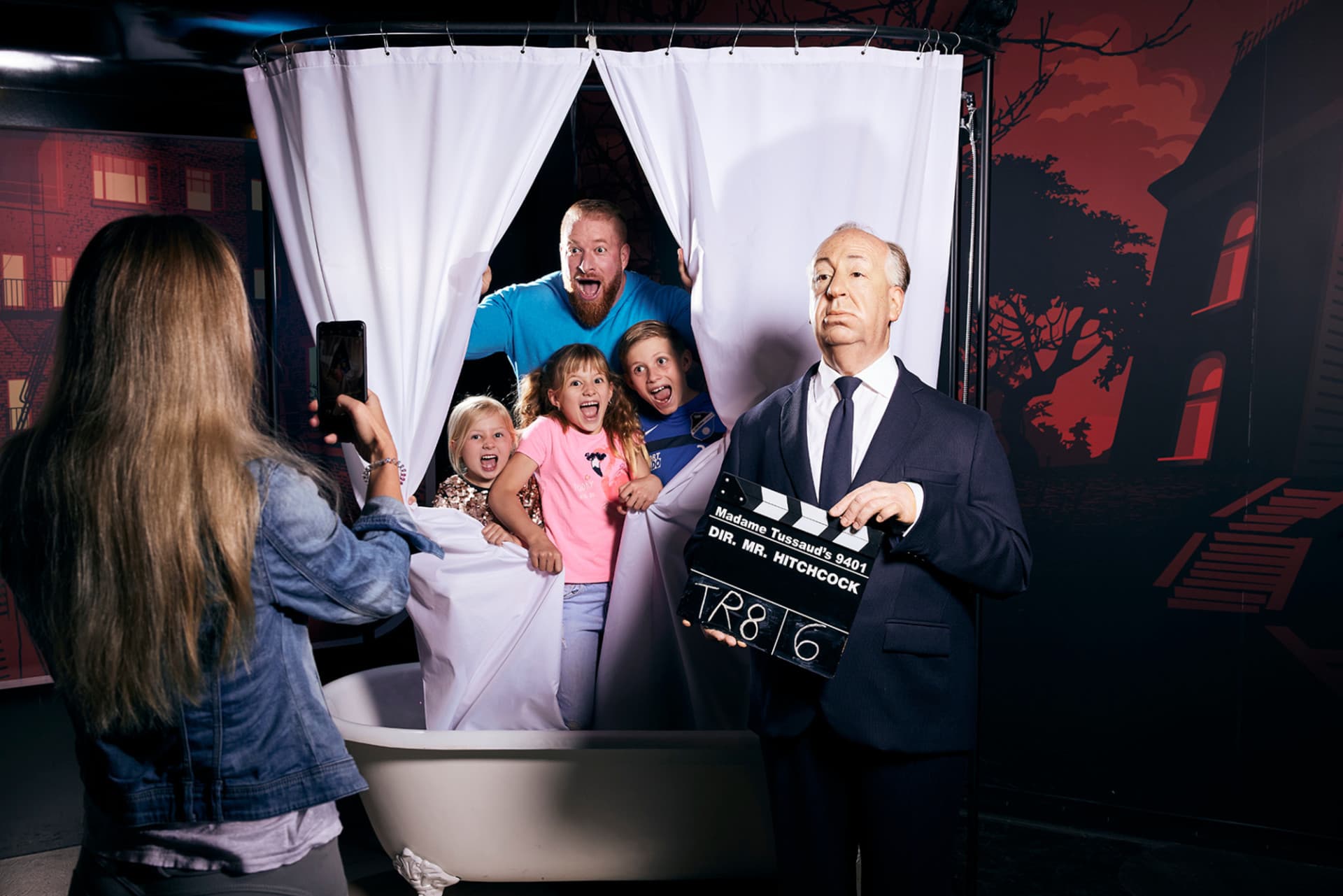 Madame Tussauds Vienna Ticket - imagen 3