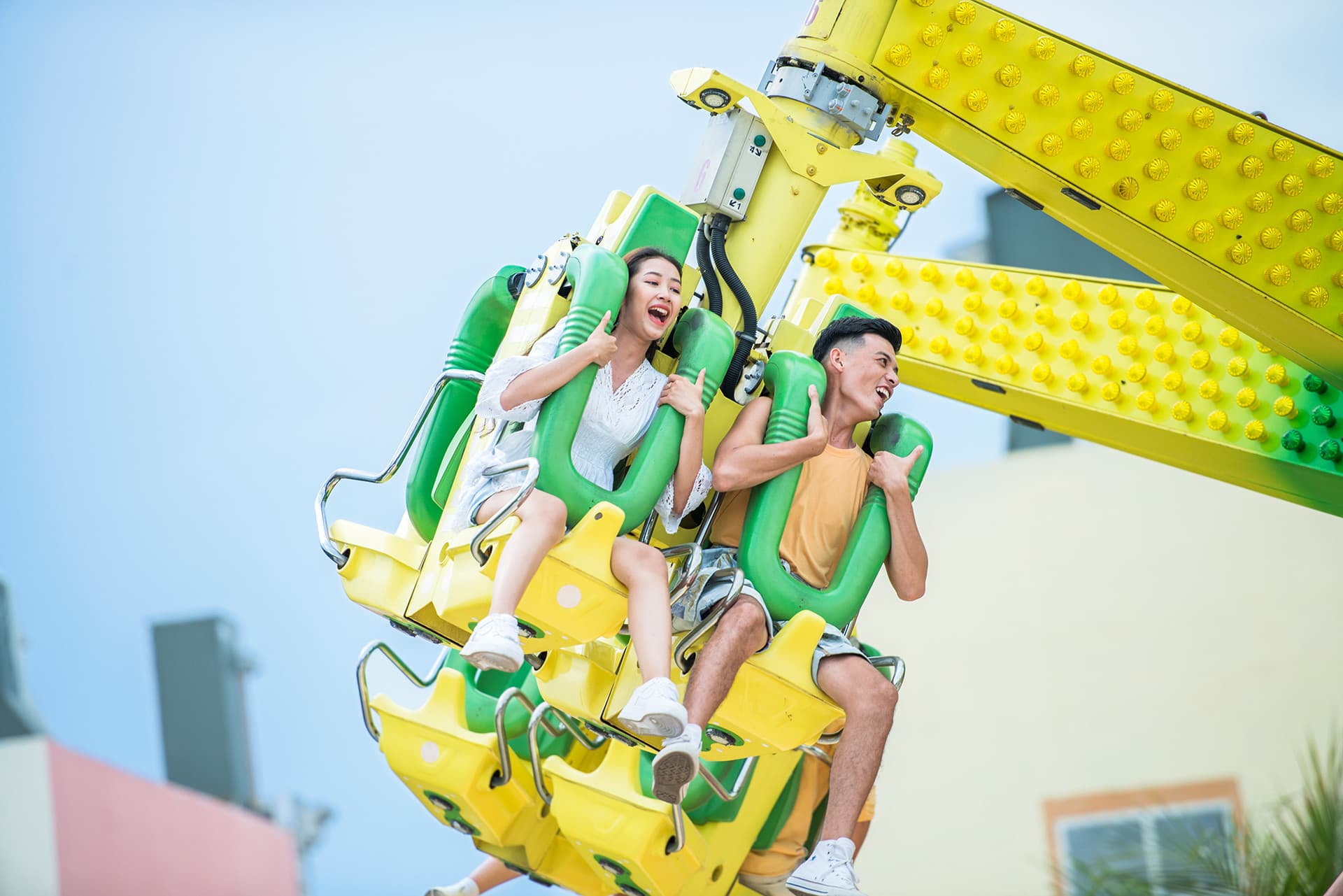 VinWonders Nam Hoi An Amusement Park Ticket - image 15