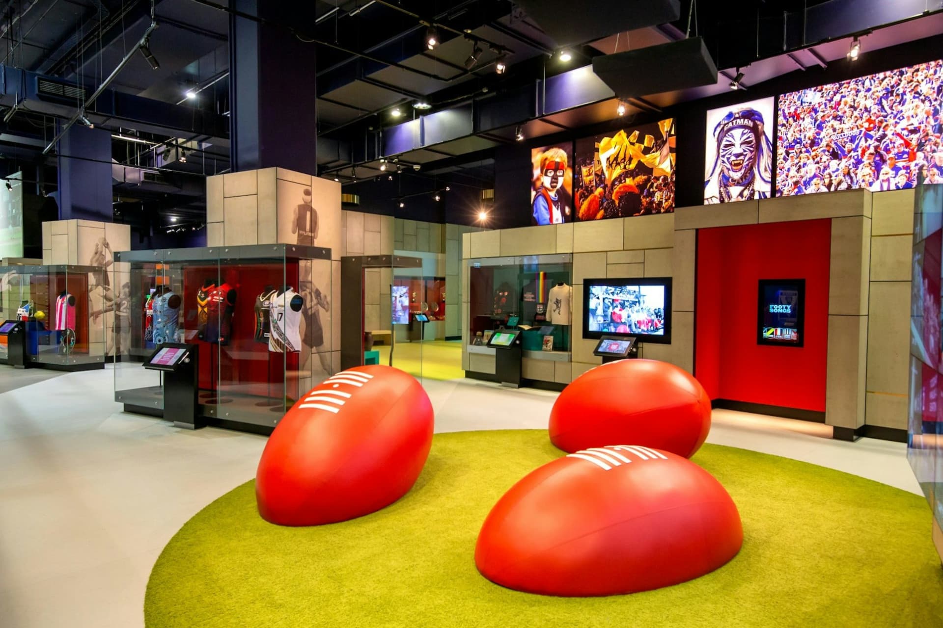 Melbourne Cricket Ground (MCG) Tour with Optional Museum Ticket - image 4