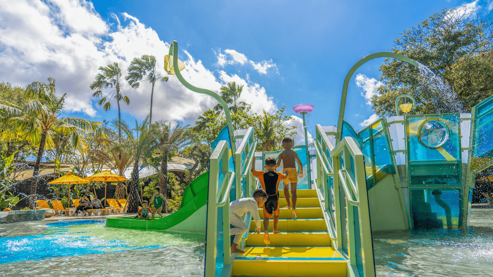 Waterbom Bali Ticket - image 9