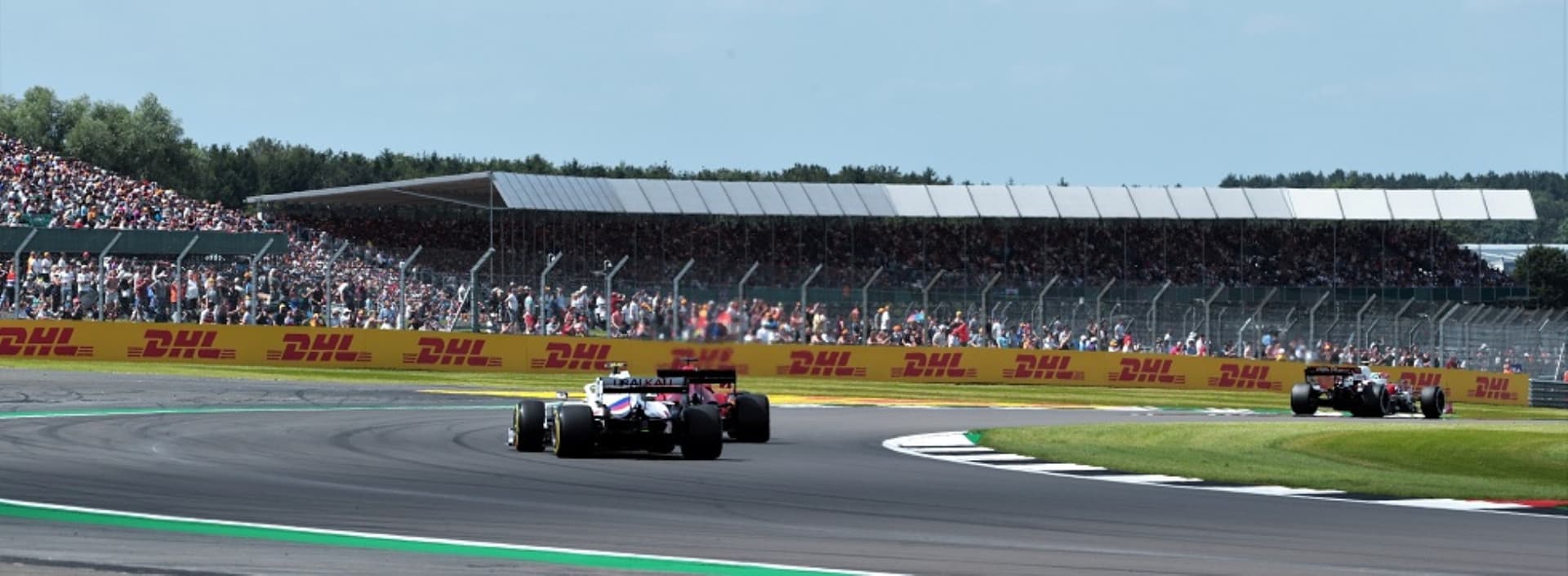 Gran Premio de Gran Bretaña de Fórmula 1 Pirelli 2026 (03 - 05 de julio) - imagen 2