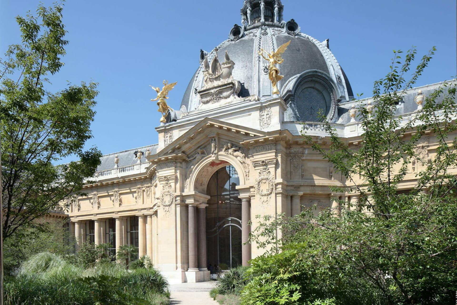 Petit Palais: Artists' Faces Exhibition - image 4