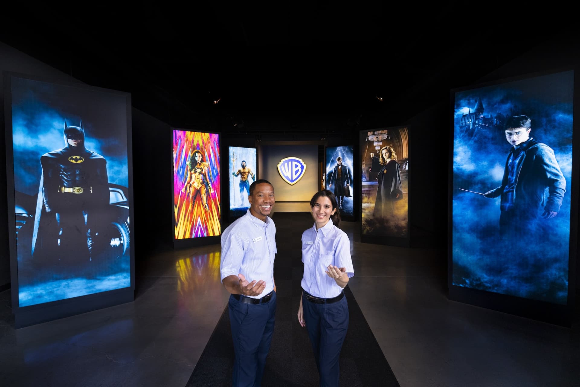 Warner Bros. Studio Tour Hollywood: Guided Tour - image 9