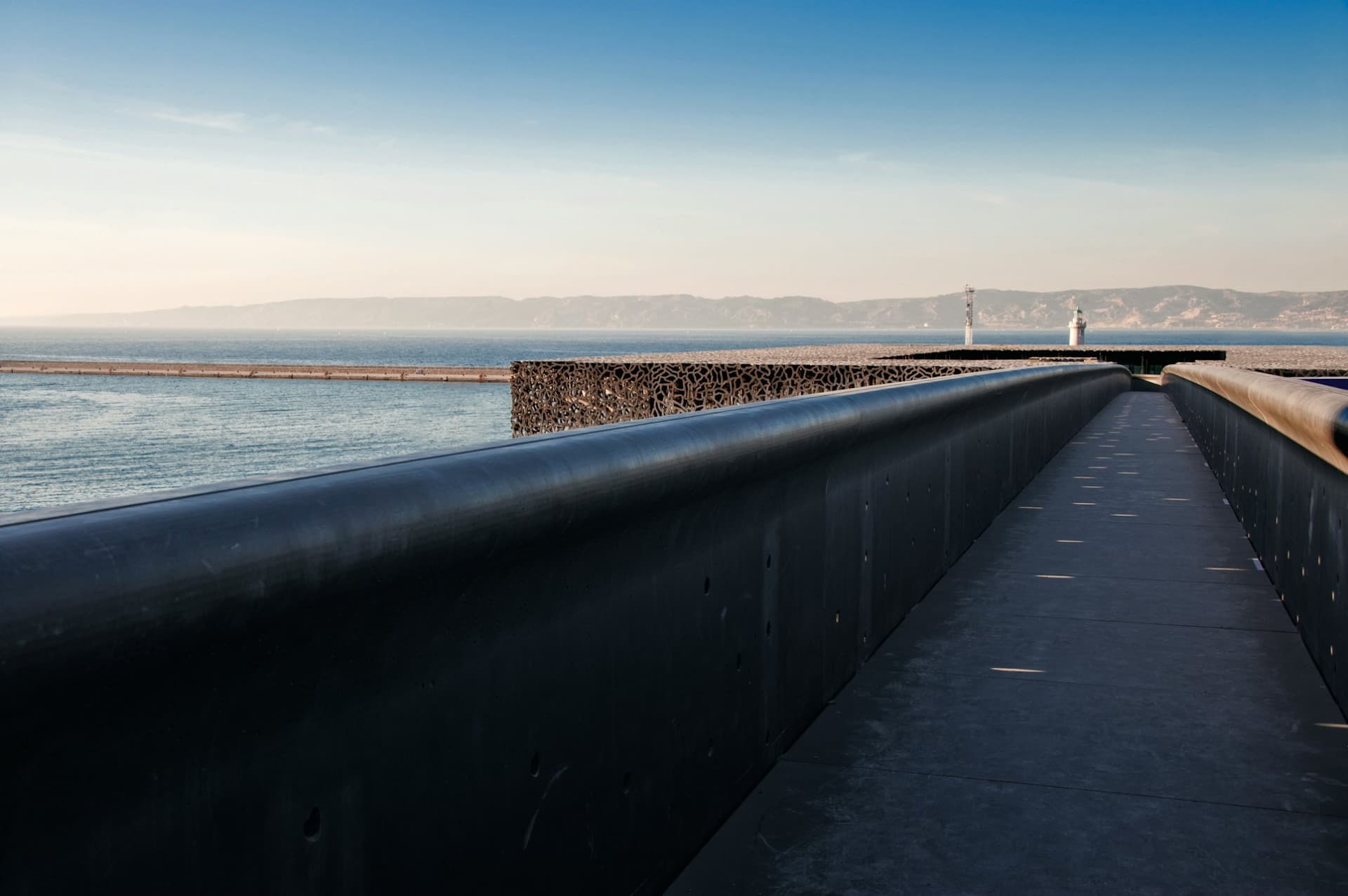 Mucem - Museum of European and Mediterranean Civilizations: Fast Track Ticket - image 6