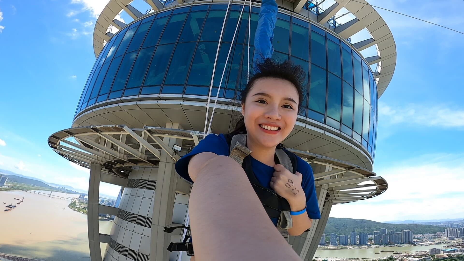 Skypark Macau by AJ Hackett - image 8