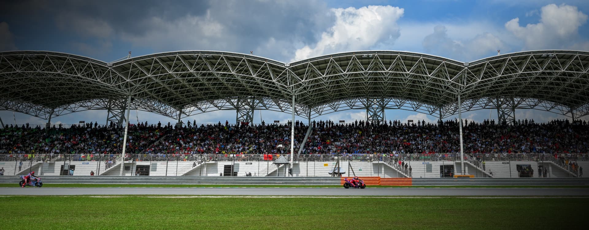 Gran Premio de Fórmula 1 Gulf Air Bahréin en Malasia 2026 - (02-04 de octubre) - imagen 4