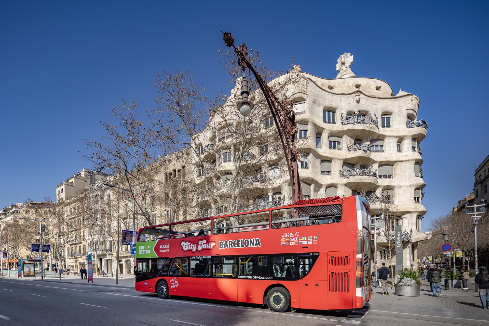 Go City Barcelona Essentials Pass: 3 atracciones - imagen 13