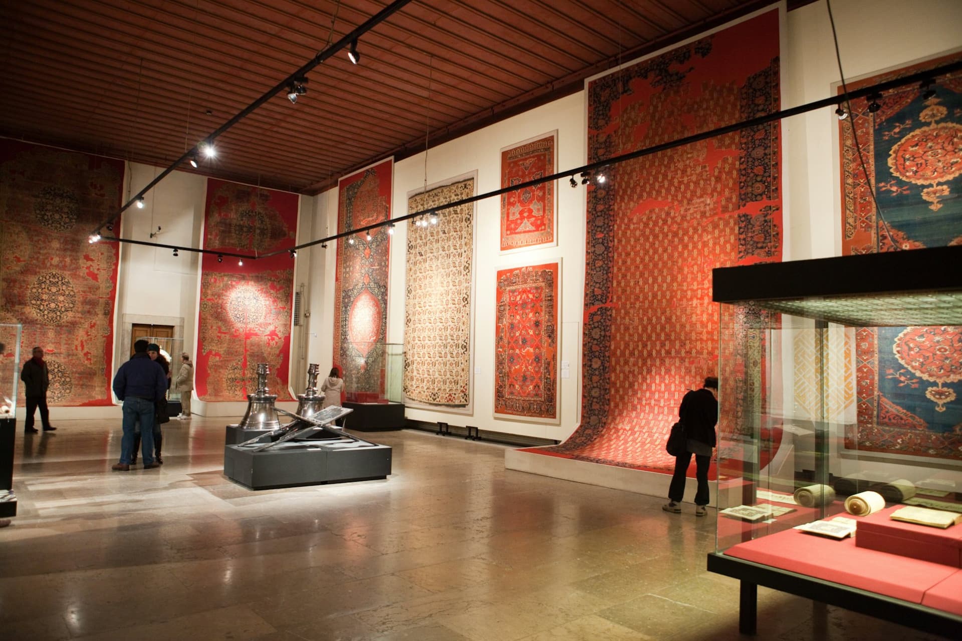 Turkish and Islamic Arts Museum Skip-the-Line Ticket - imagen 3