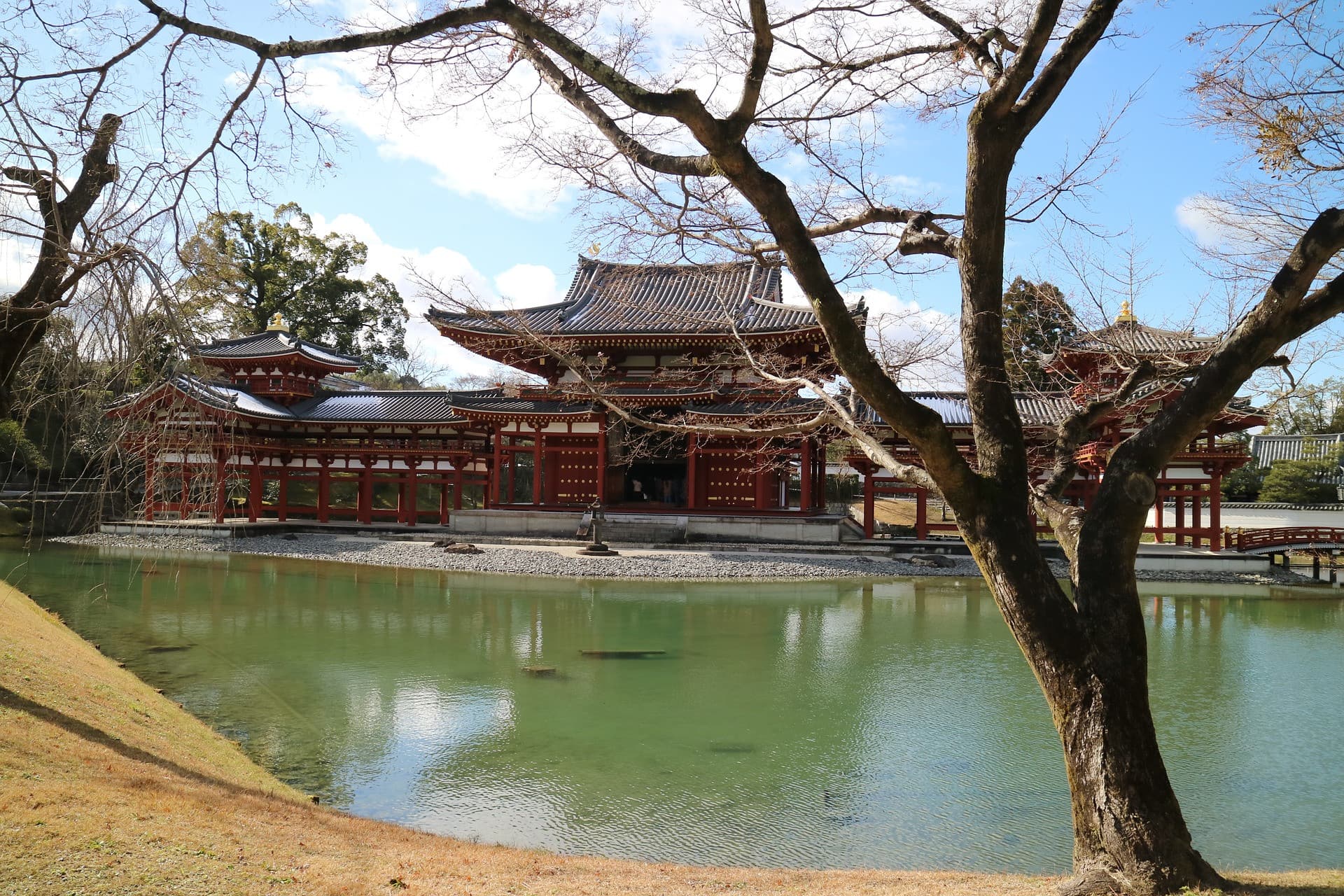 Uji Walking Tour and Tea Ceremony Experience from Kyoto - main image