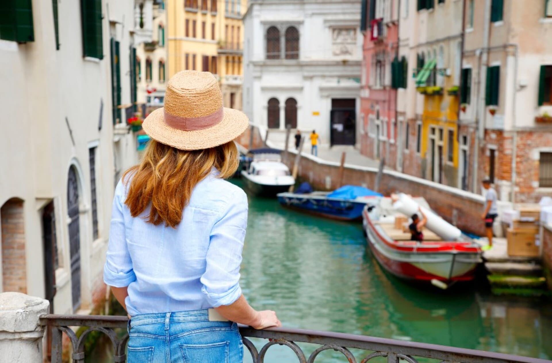 Venice Self-Guided Audio Tour: Grand Canal, St. Mark's Square and Basilica, Rialto Bridge - image 5