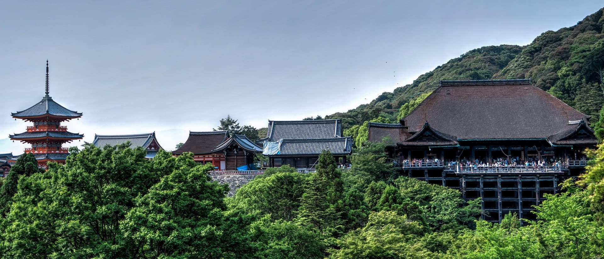 Pase turístico Kyoto-Osaka - imagen 10