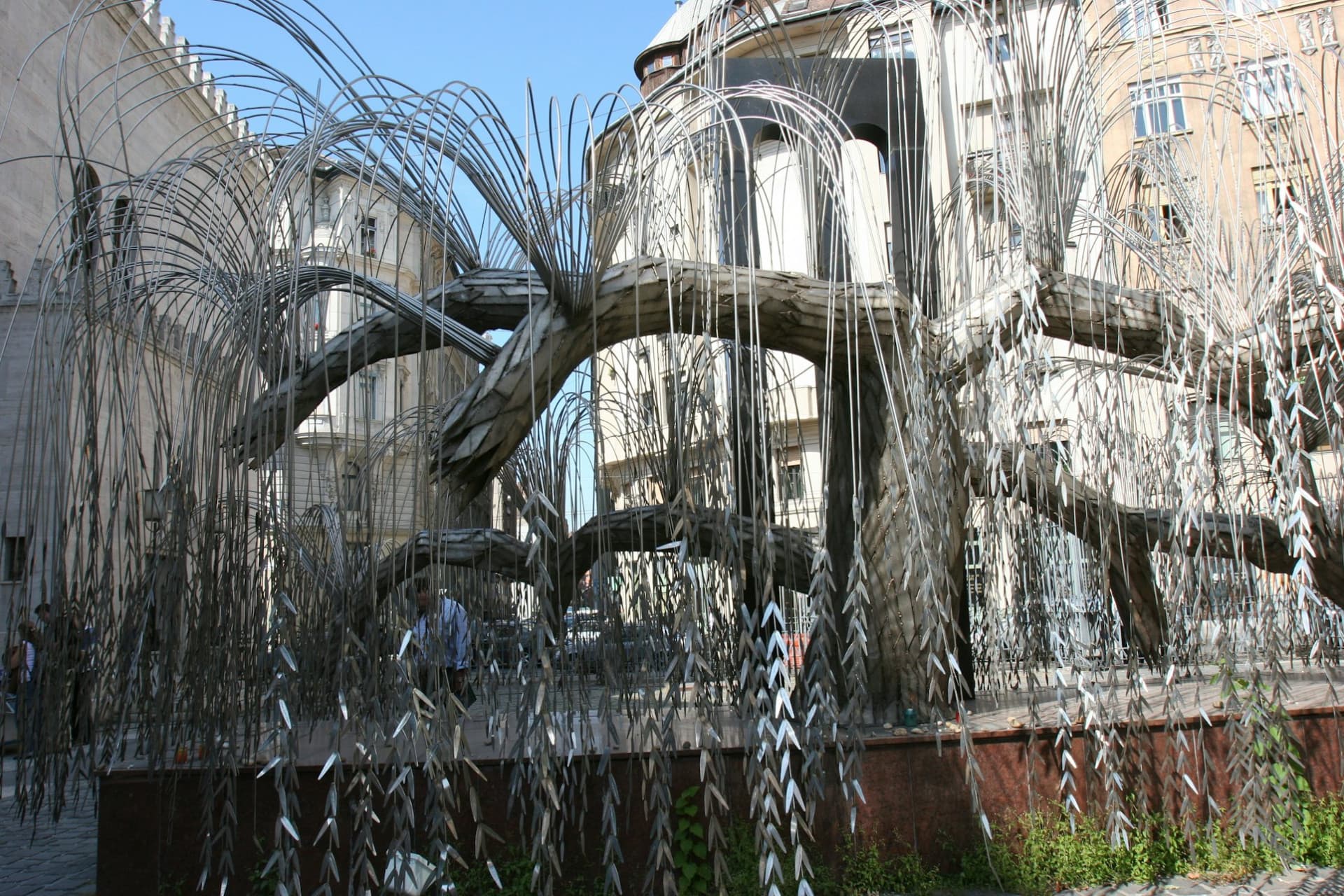 Entrada a la Gran Sinagoga + tour guiado por el Barrio Judío - imagen 6