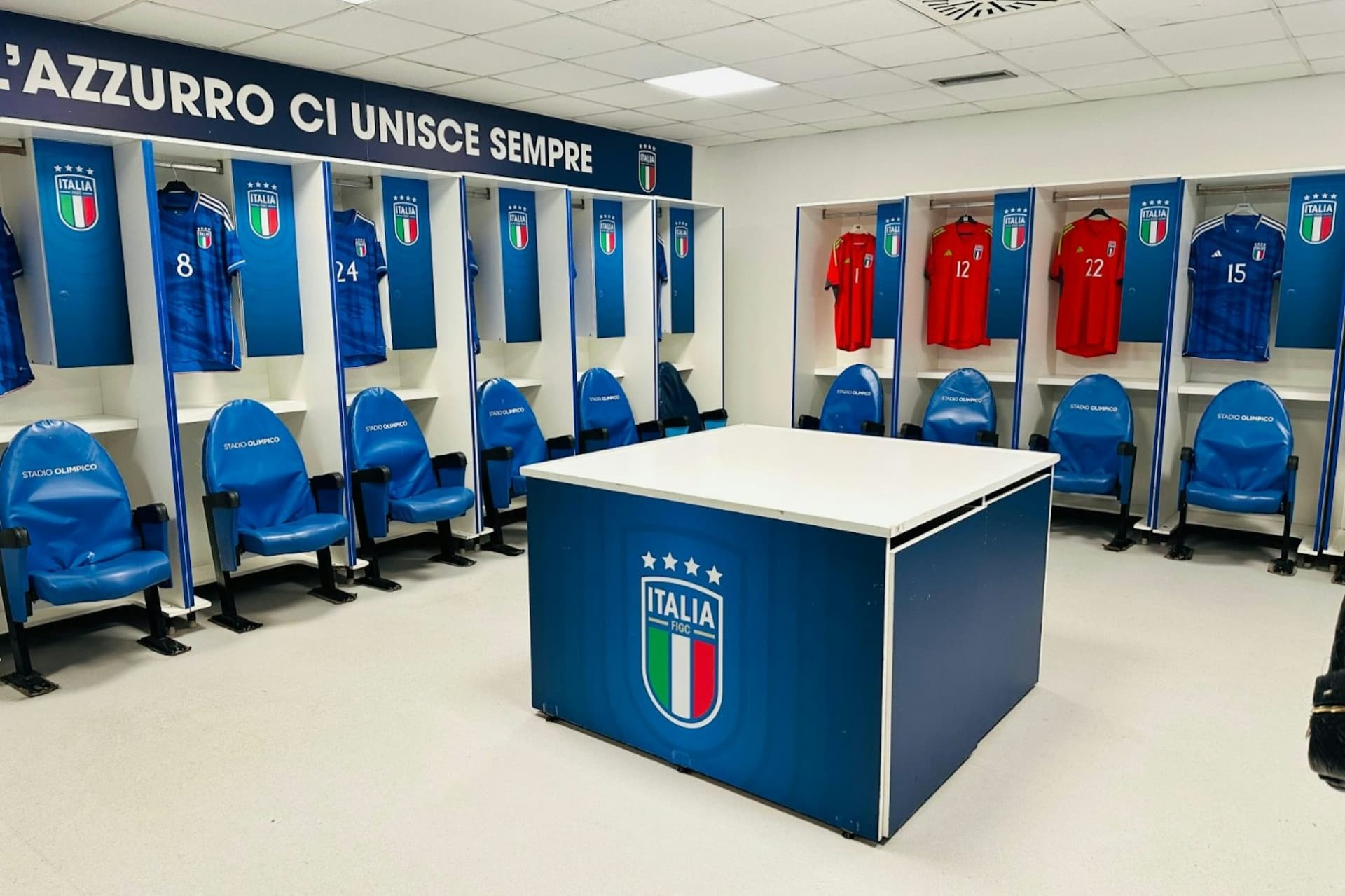 Entrada para tour guiado por el Estadio Olímpico - imagen 2