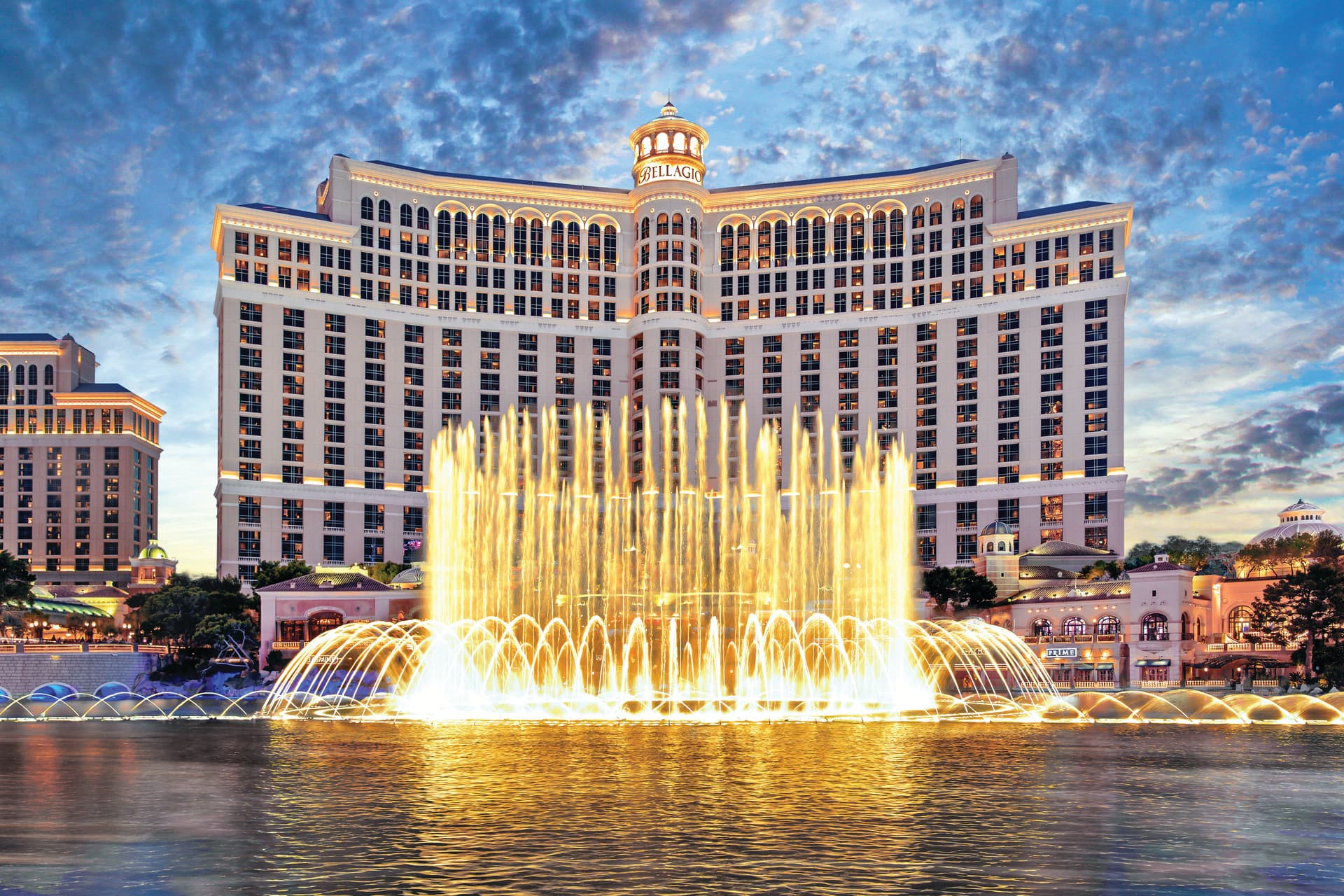 Go City Las Vegas All-Inclusive Pass: Save up to 50% on Attractions - image 24