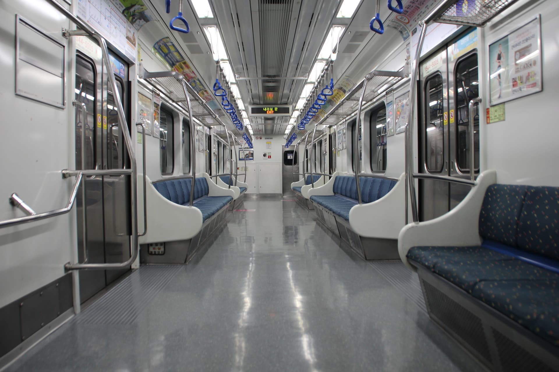 Pase KORAIL: viajes ilimitados en KTX en Seúl, Busan, Gyeongju, Chuncheon y más - imagen 5