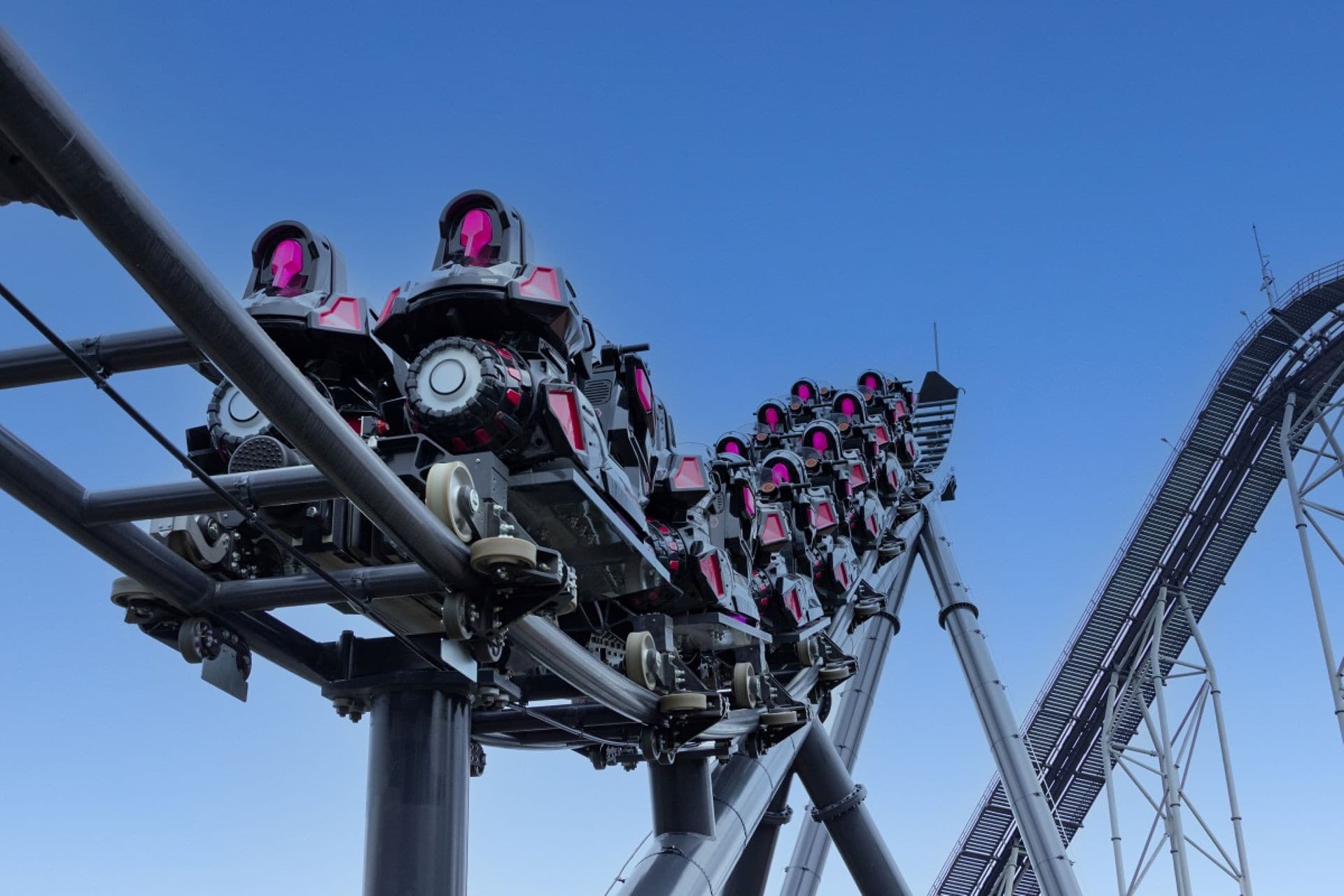 Fuji-Q Highland Pass - image 15