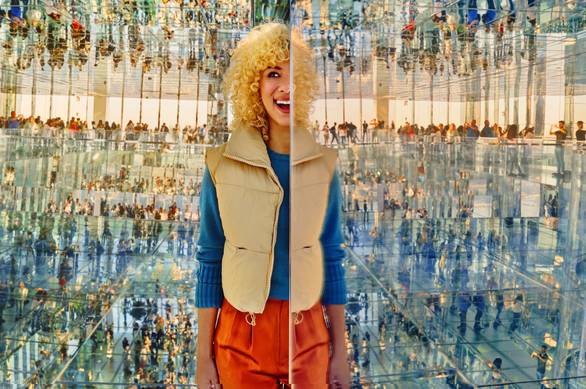 SUMMIT One Vanderbilt Ticket - image 12