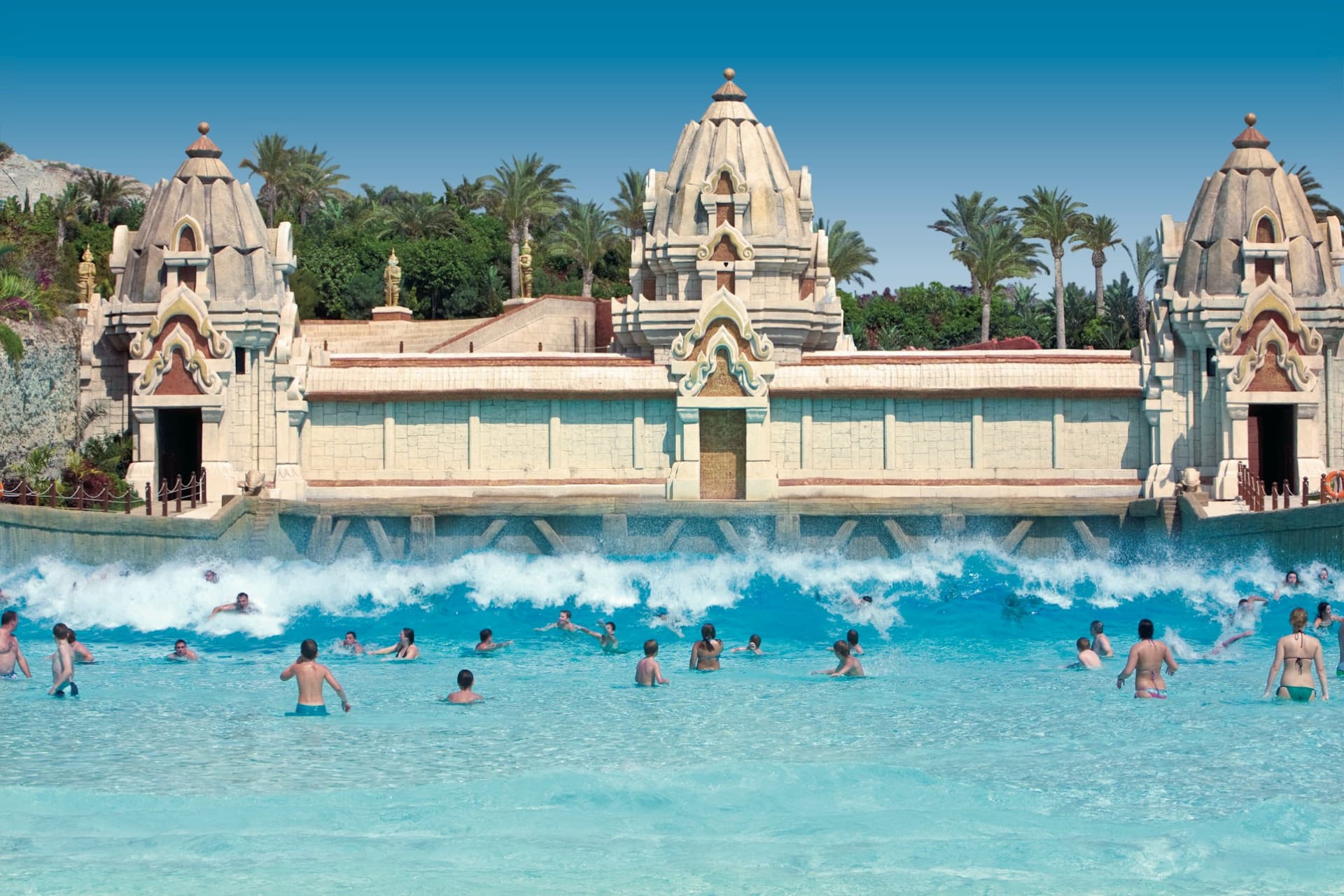 Siam Park Ticket - image 9
