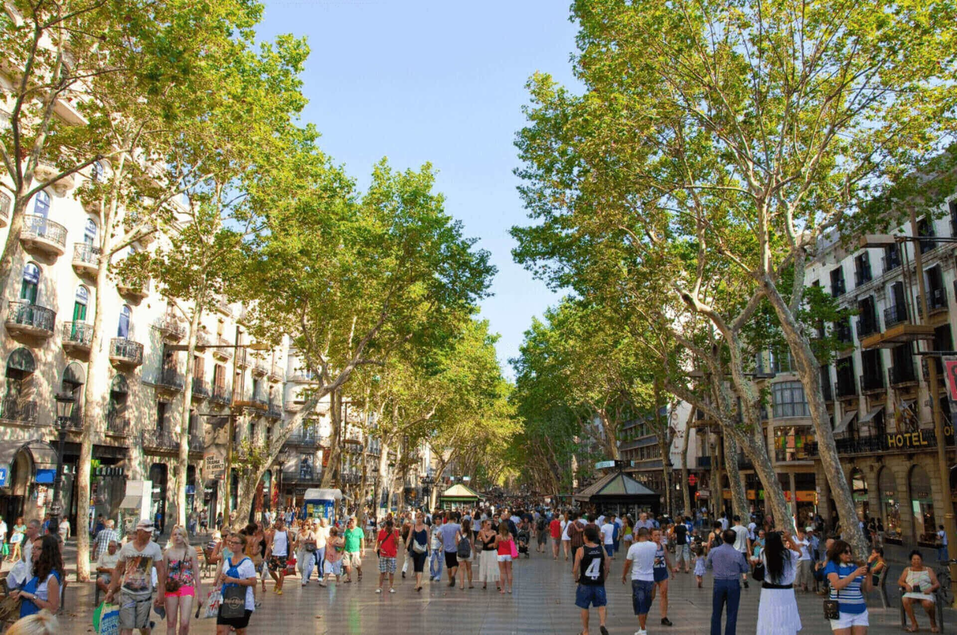 Barcelona Self-Guided Audio Tour: Sagrada Familia, Park Guell, Casa Batllo - imagen 4
