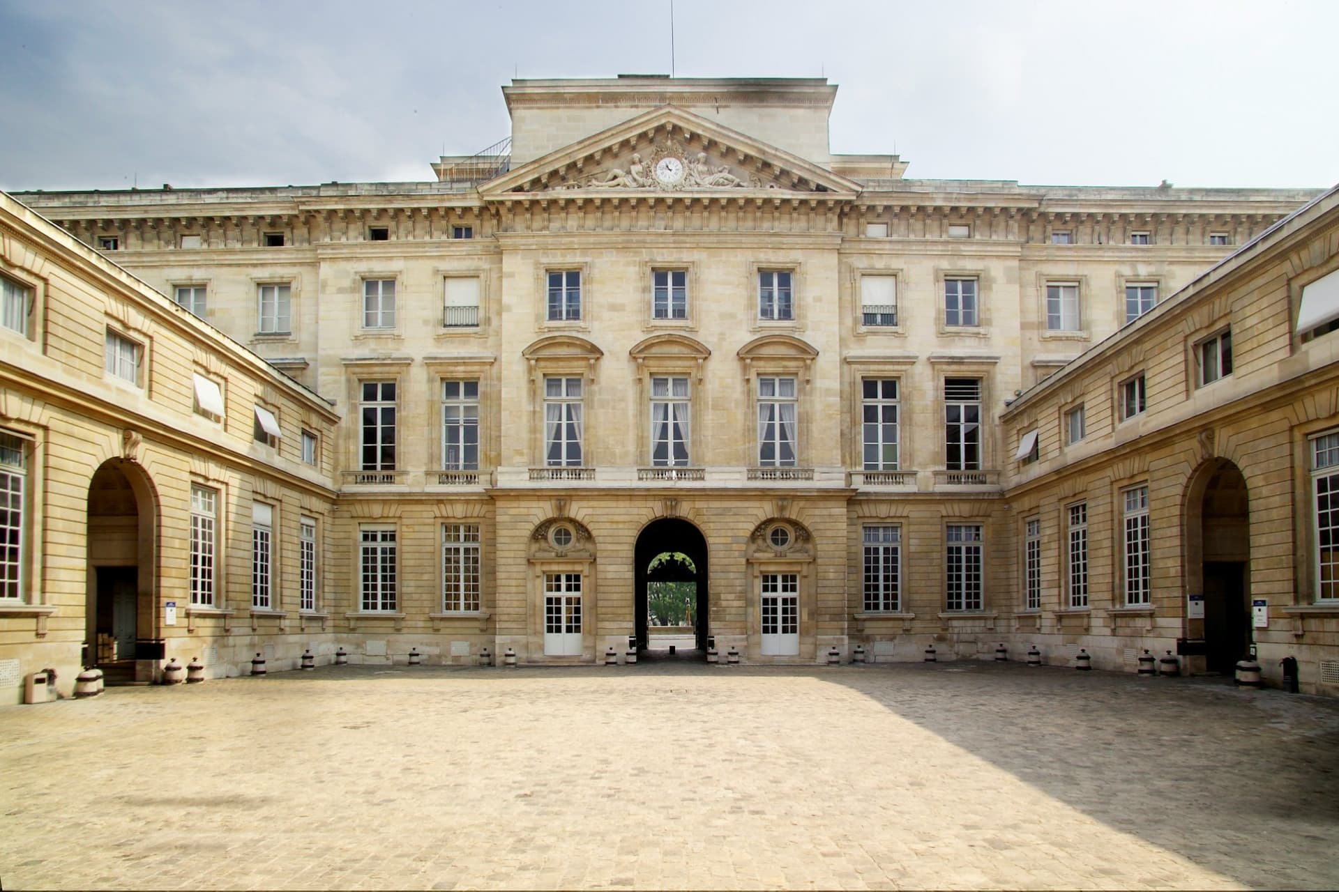 Musée de la Monnaie de Paris Ticket - main image