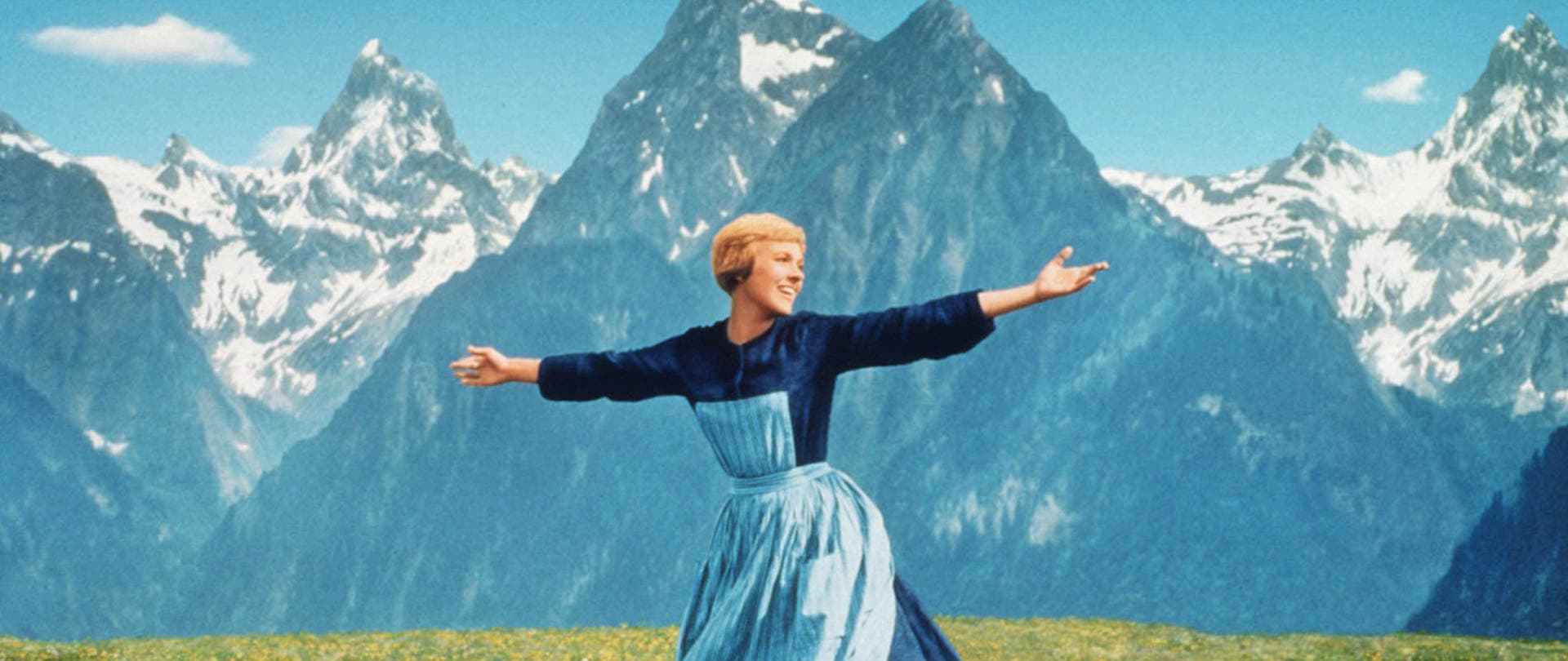 Original Sound of Music Tour - main image