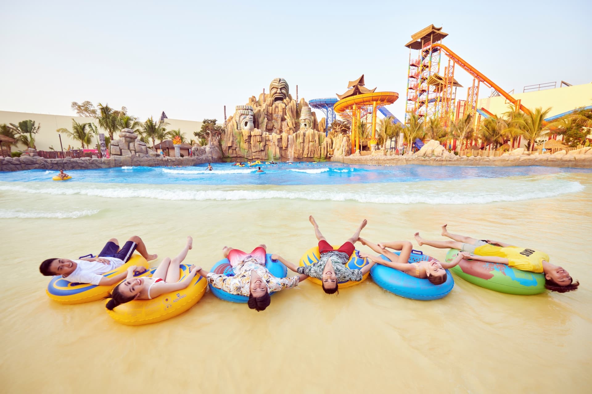Entrada para el parque de atracciones VinWonders Phu Quoc - imagen 17