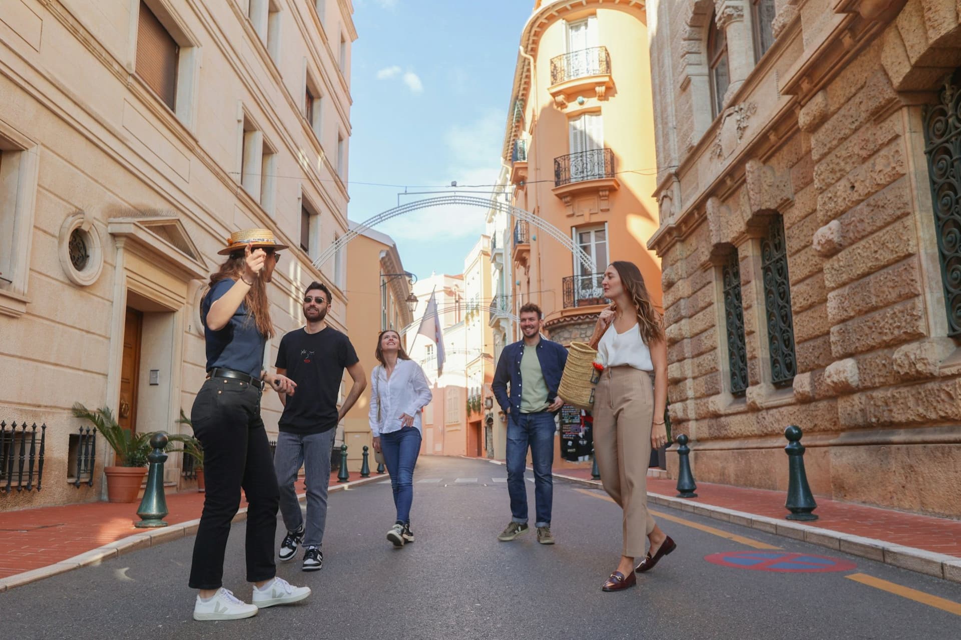Cannes, Monaco, Antibes, Eze & Saint-Paul-de-Vence Guided Tour - image 2