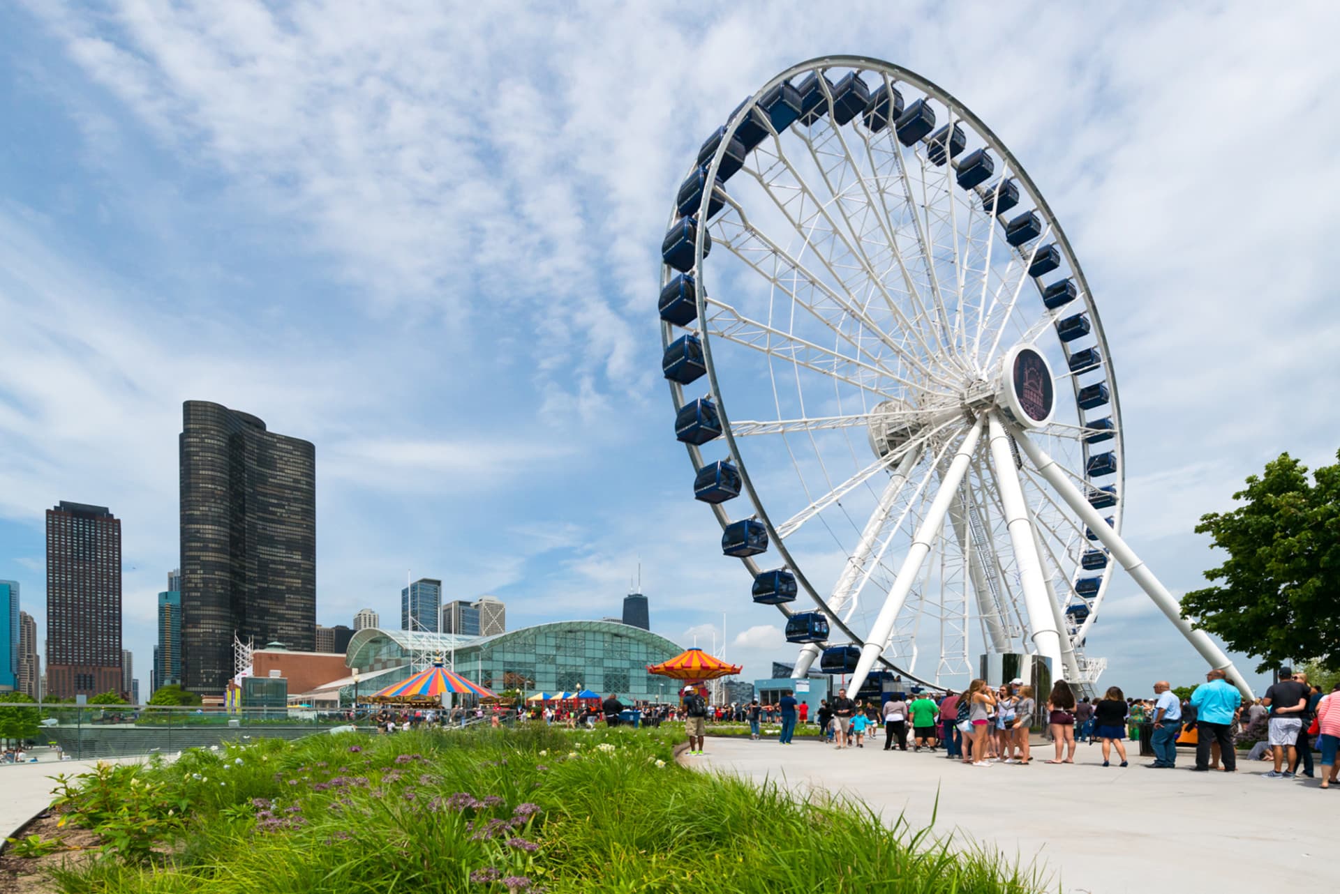 Go City Chicago Explorer Pass: Save up to 50% on Attractions - image 36