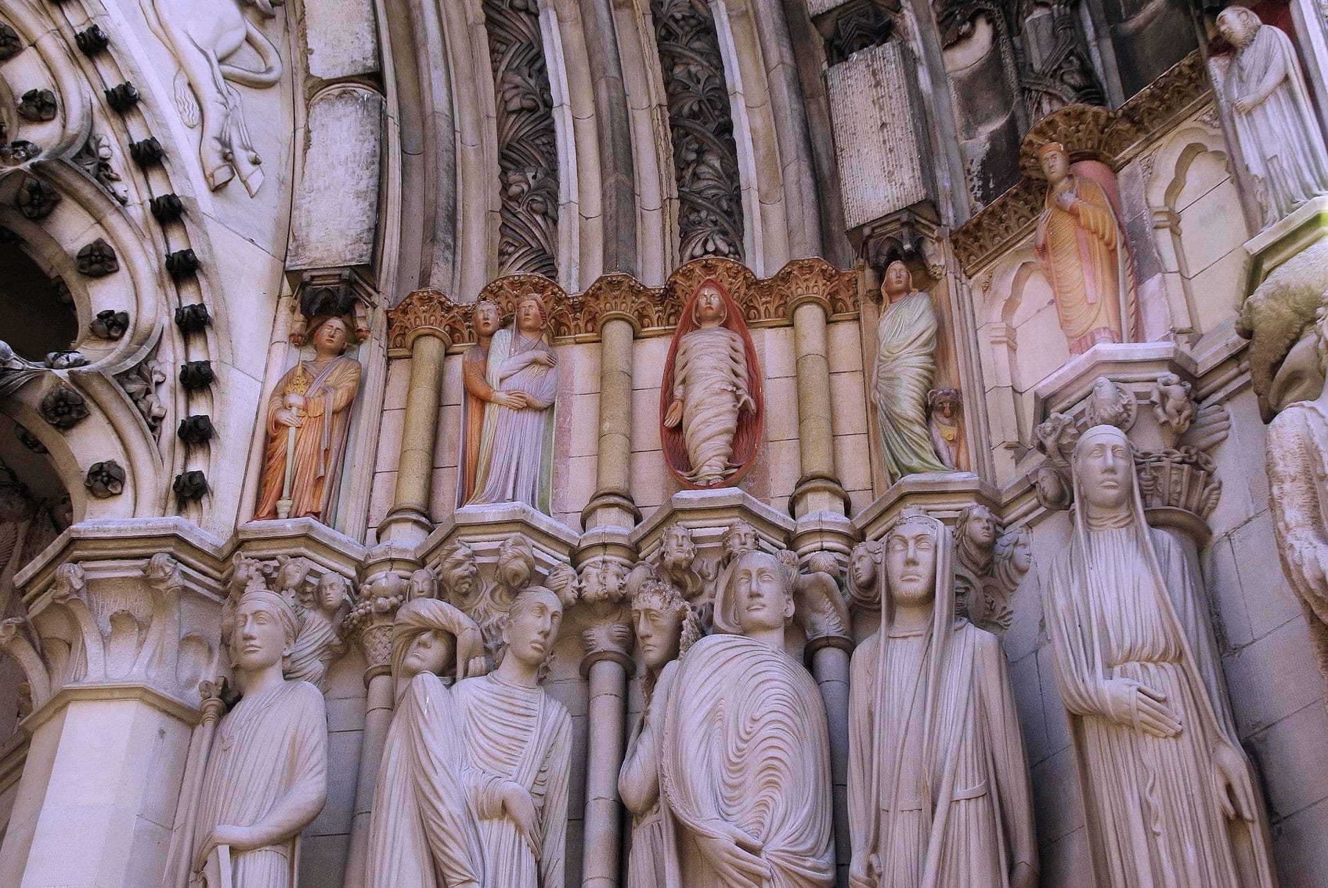 St. Patrick's Cathedral Self-Guided Audio Tour - image 10