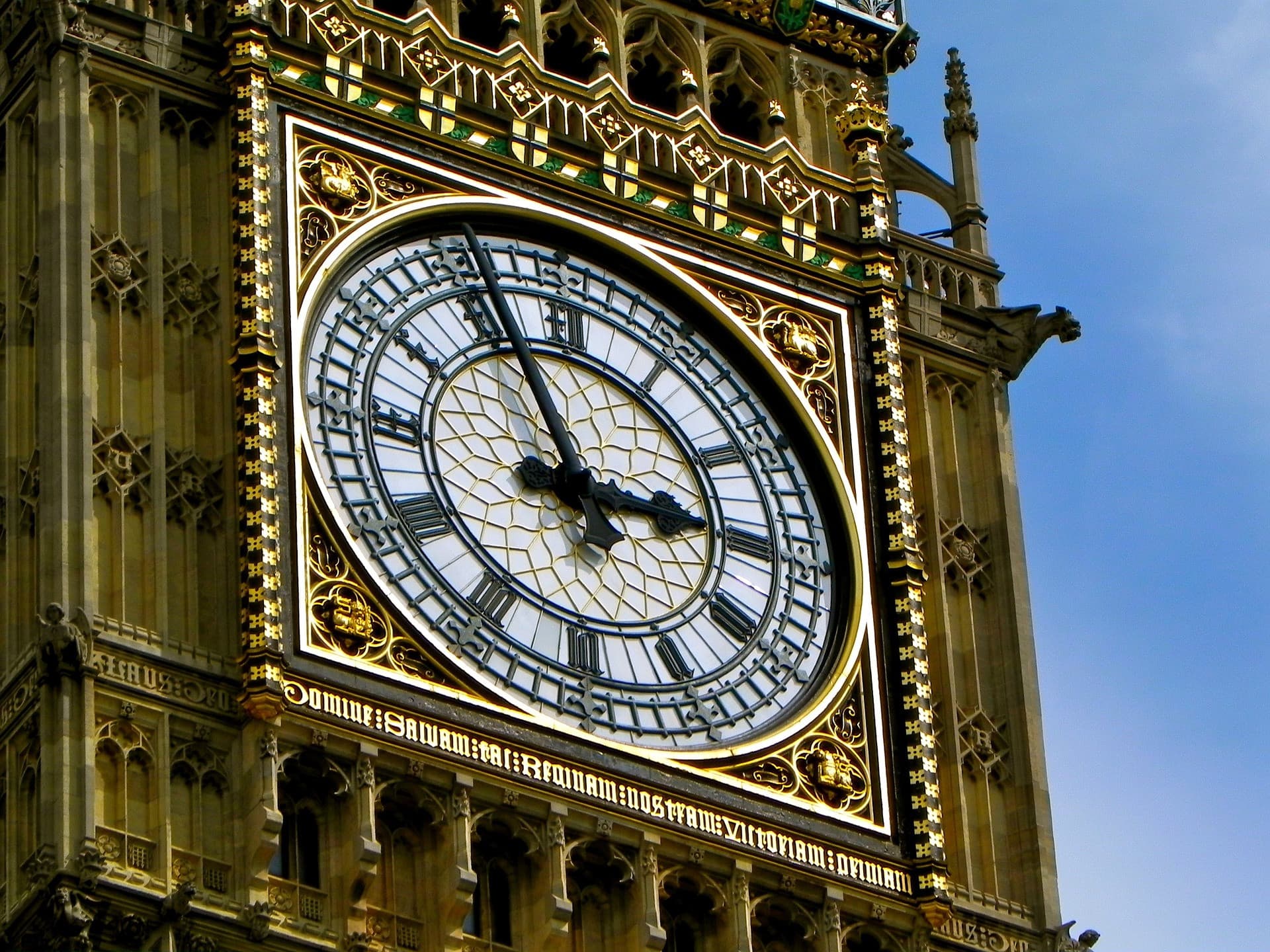 UK Houses of Parliament Self-guided Audio Tour - image 3
