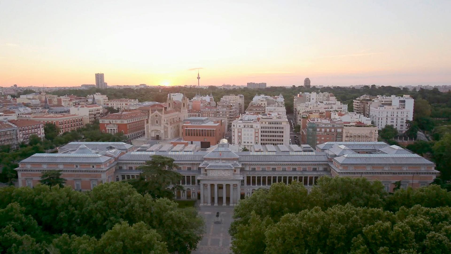 Prado Museum Guided Tour in English - image 3