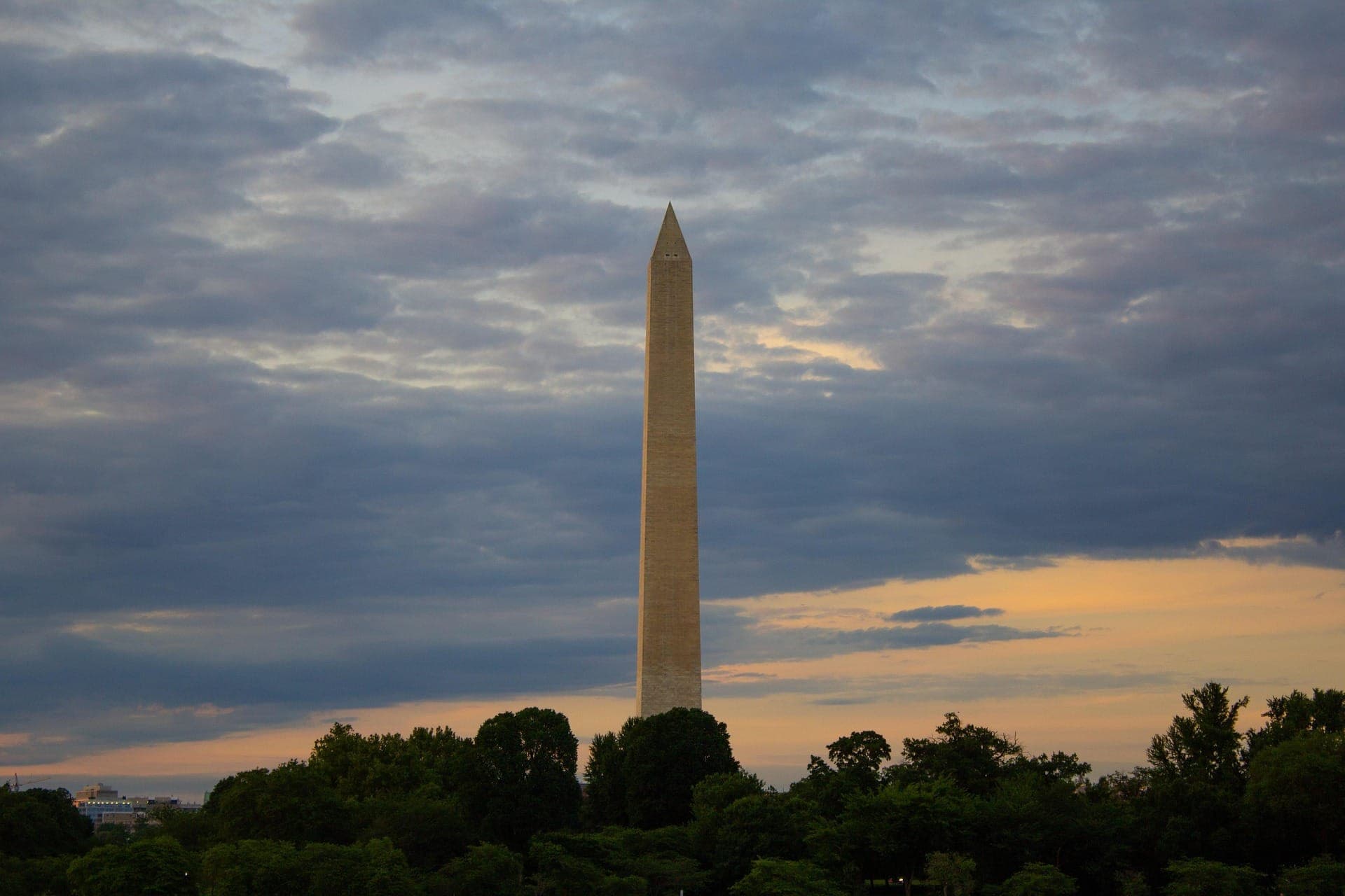 Washington Monument Ticket + Optional Guided Tour - image 7