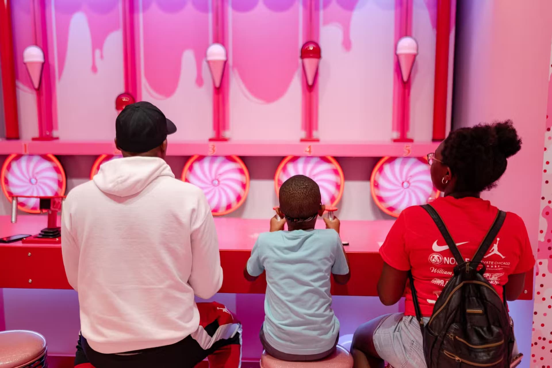 Museum of Ice Cream Chicago Ticket - image 5