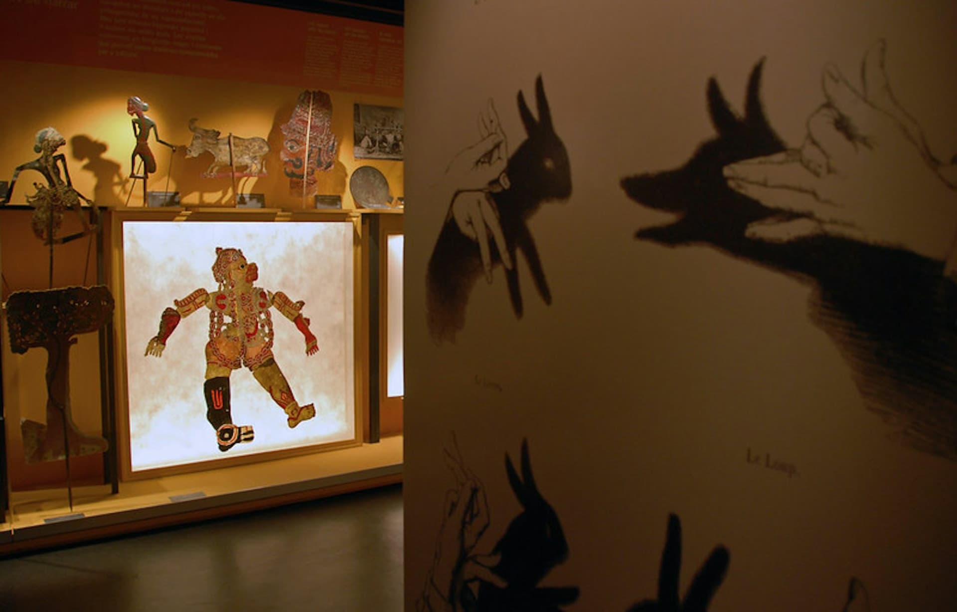 Museu del Cinema: Entrada - imagen 11