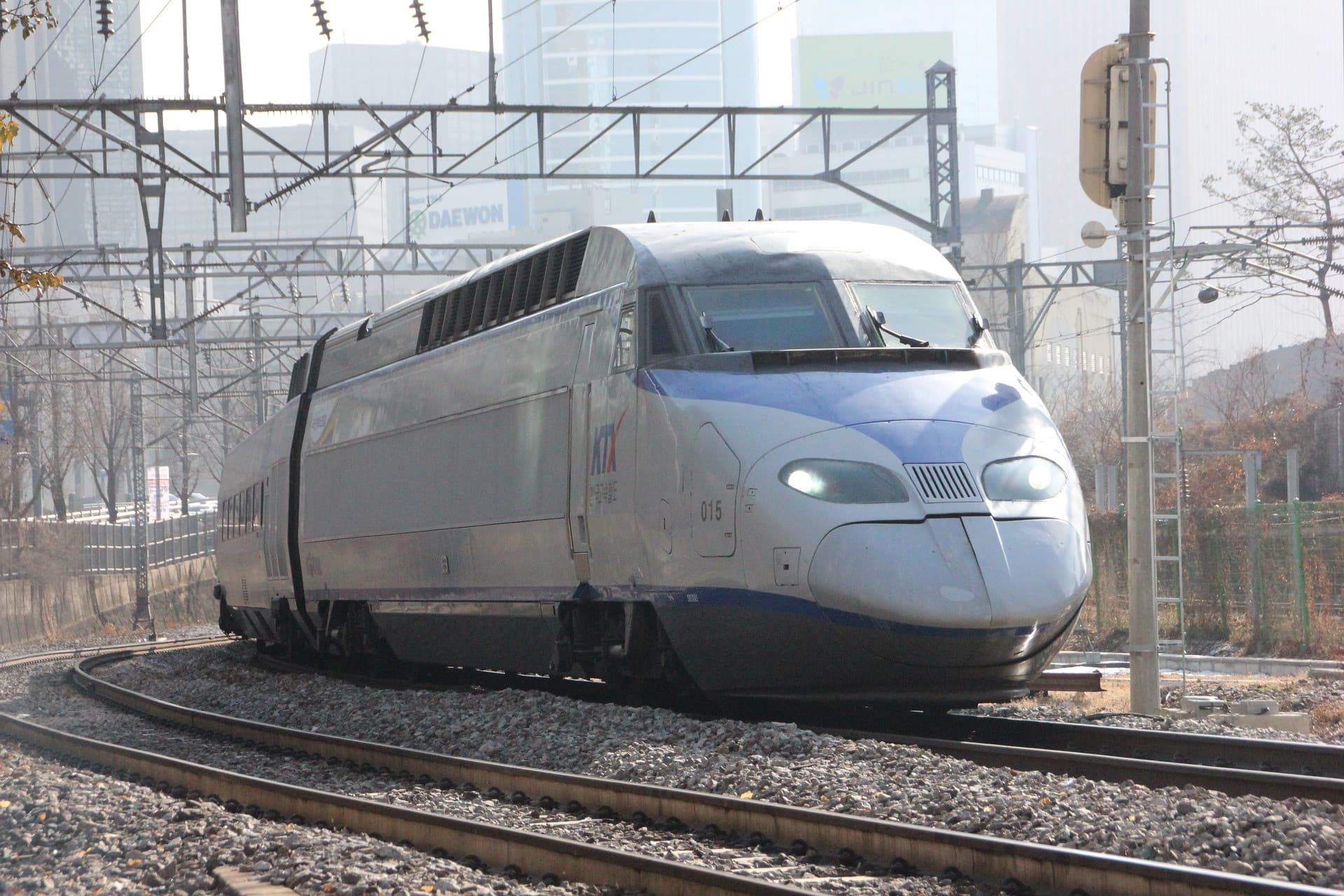 Pase KORAIL: viajes ilimitados en KTX en Seúl, Busan, Gyeongju, Chuncheon y más - imagen principal