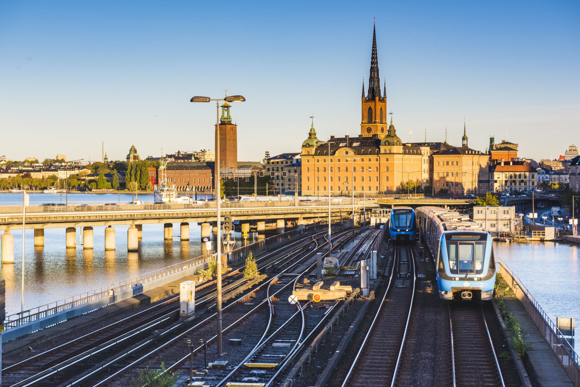Eurail Global Pass Family Card (Consecutive Days) - imagen 5