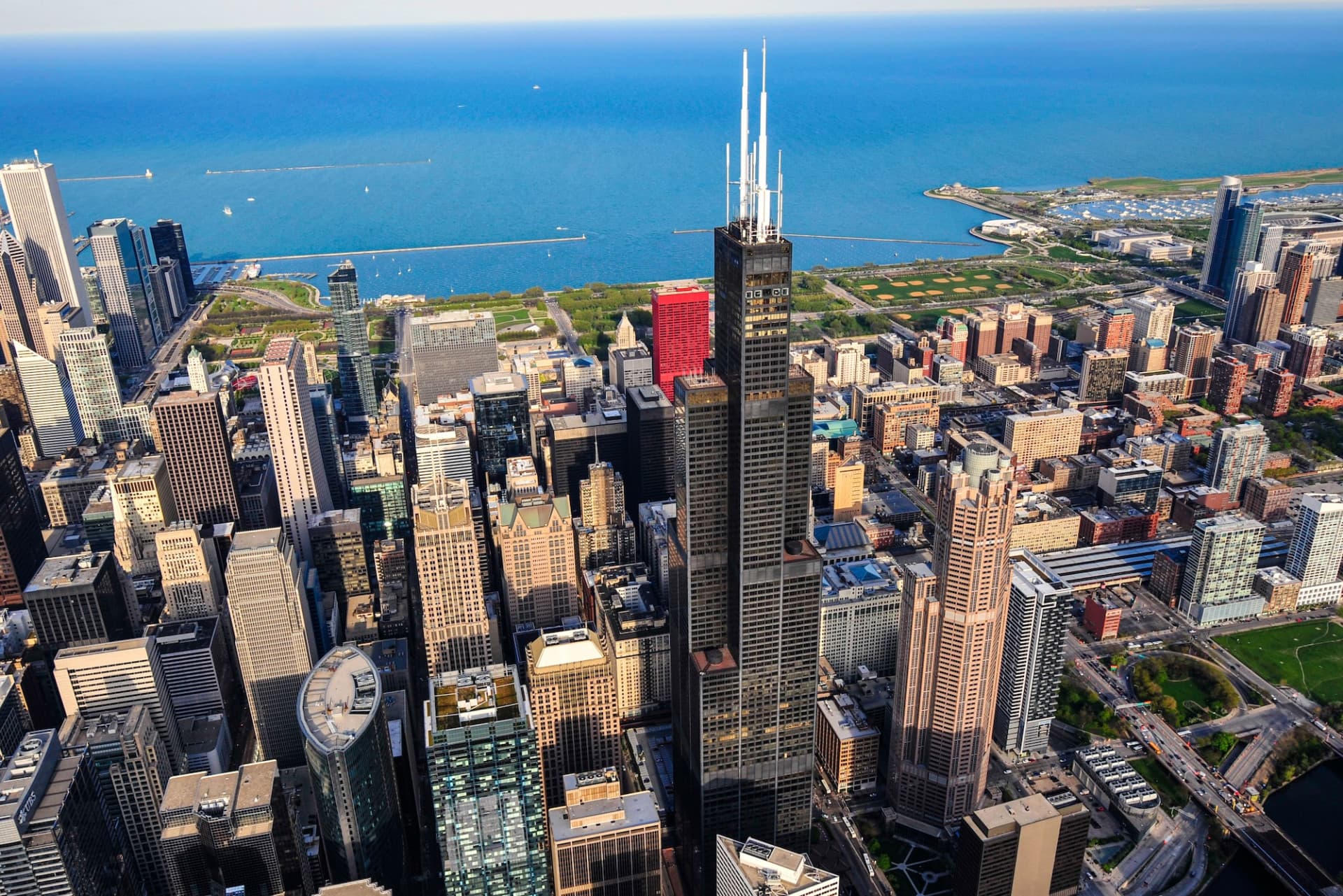 Skydeck Chicago and The Ledge Ticket - image 2