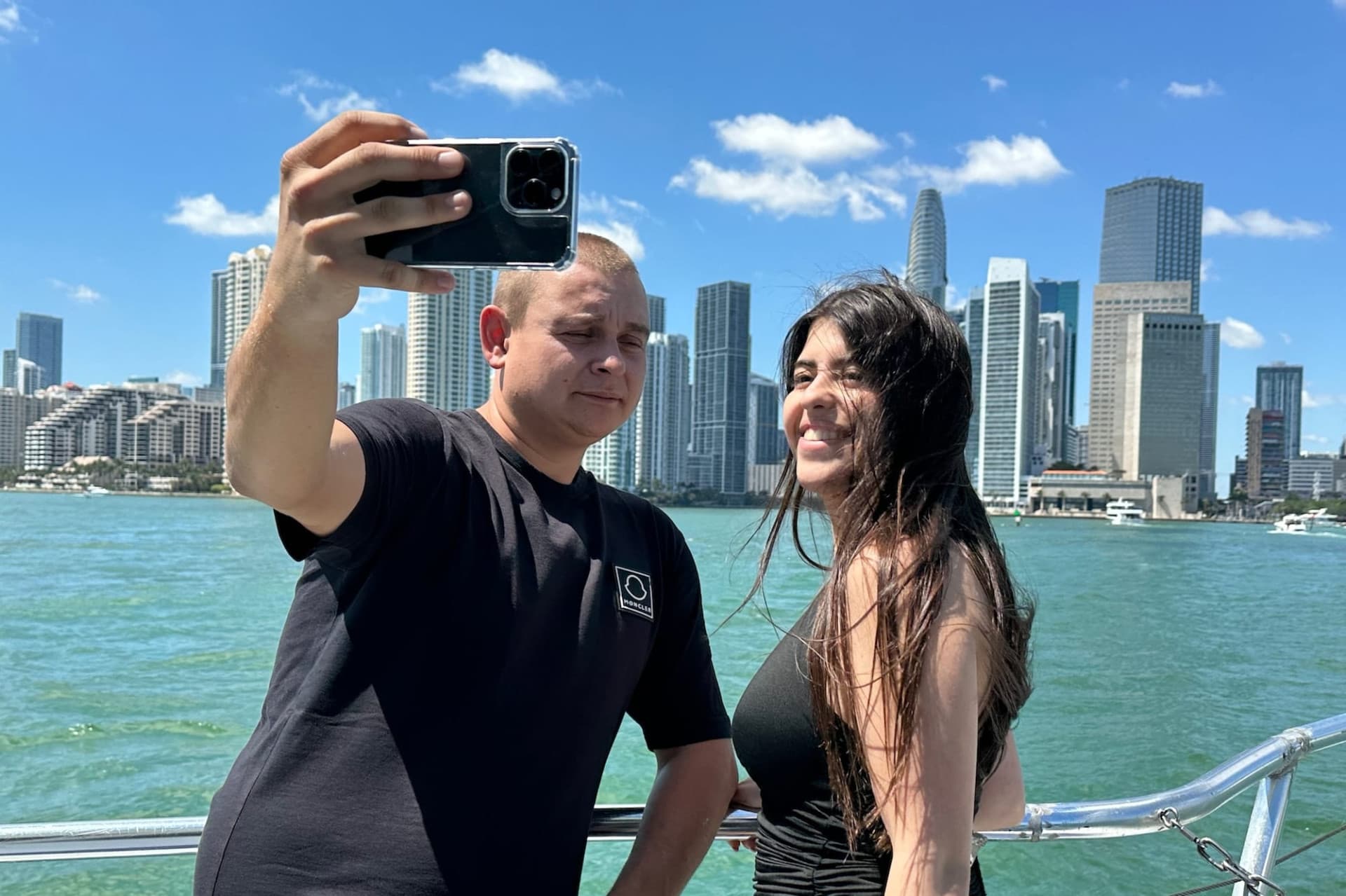 Miami City Half-Day Bus Tour with Optional Cruise - image 7