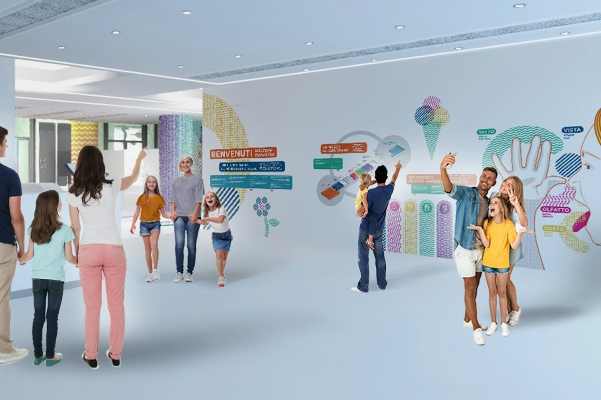 La Ciudad de los Niños y Jóvenes - Museo de Experiencias - imagen 4