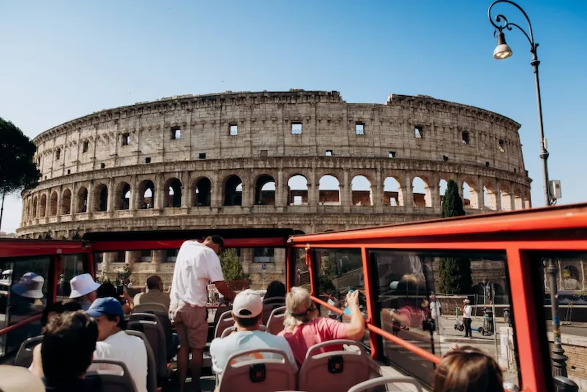 Rome Hop-on Hop-off Tiber Cruise - image 6